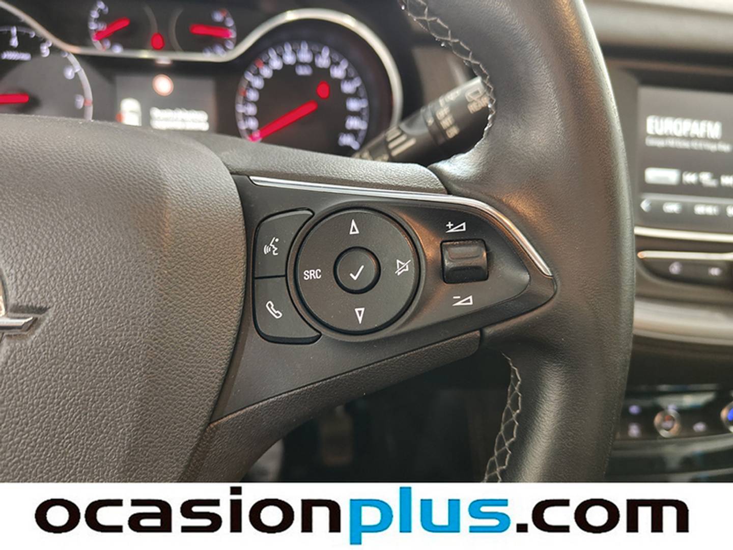 Opel Grandland X Opel Grandland X 1.2 Turbo S&S ecoTEC Excellence (130 CV) de segunda mano