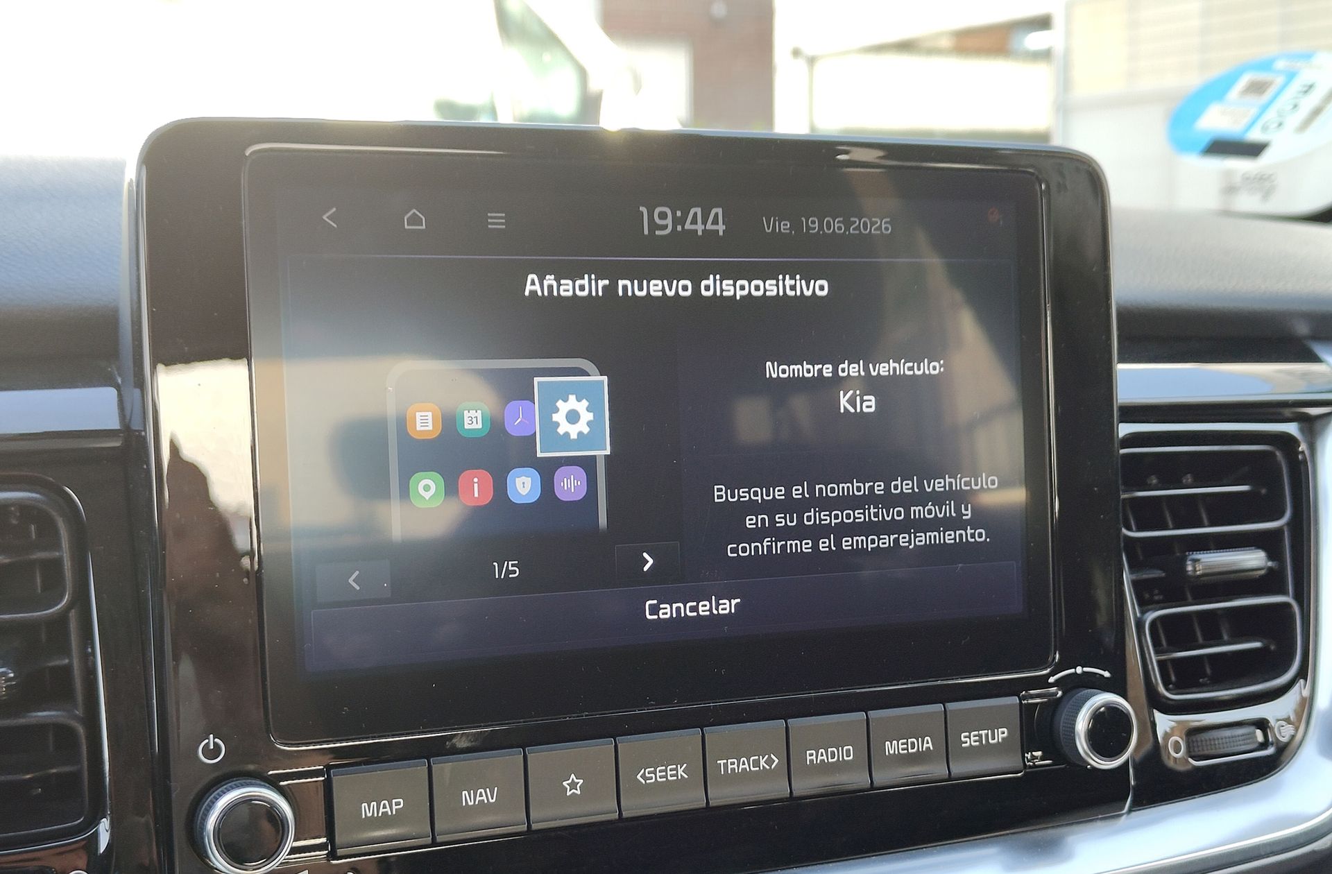Kia Stonic 1.0 T-GDi MHEV Drive iMT - foto 32