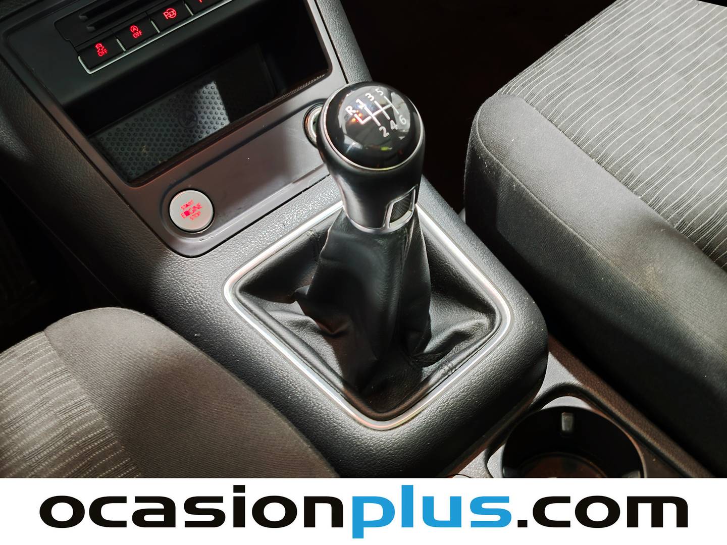 Volkswagen Tiguan Volkswagen Tiguan 2.0 TDI BMT 4x2  (110 CV) de segunda mano