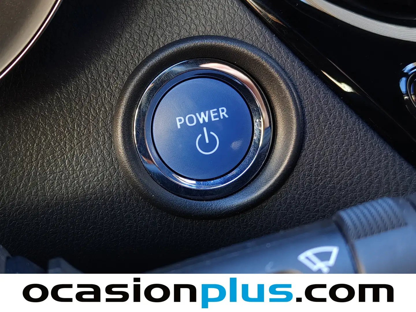 Foto Toyota C-HR Toyota C-HR 180H Kaji Edition (184 CV)