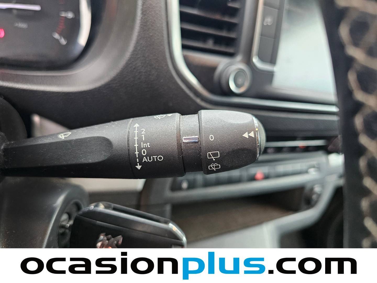 Foto Peugeot Traveller Peugeot Traveller BlueHDi 120 S&S Business Standard (120 CV) 9 PLAZAS