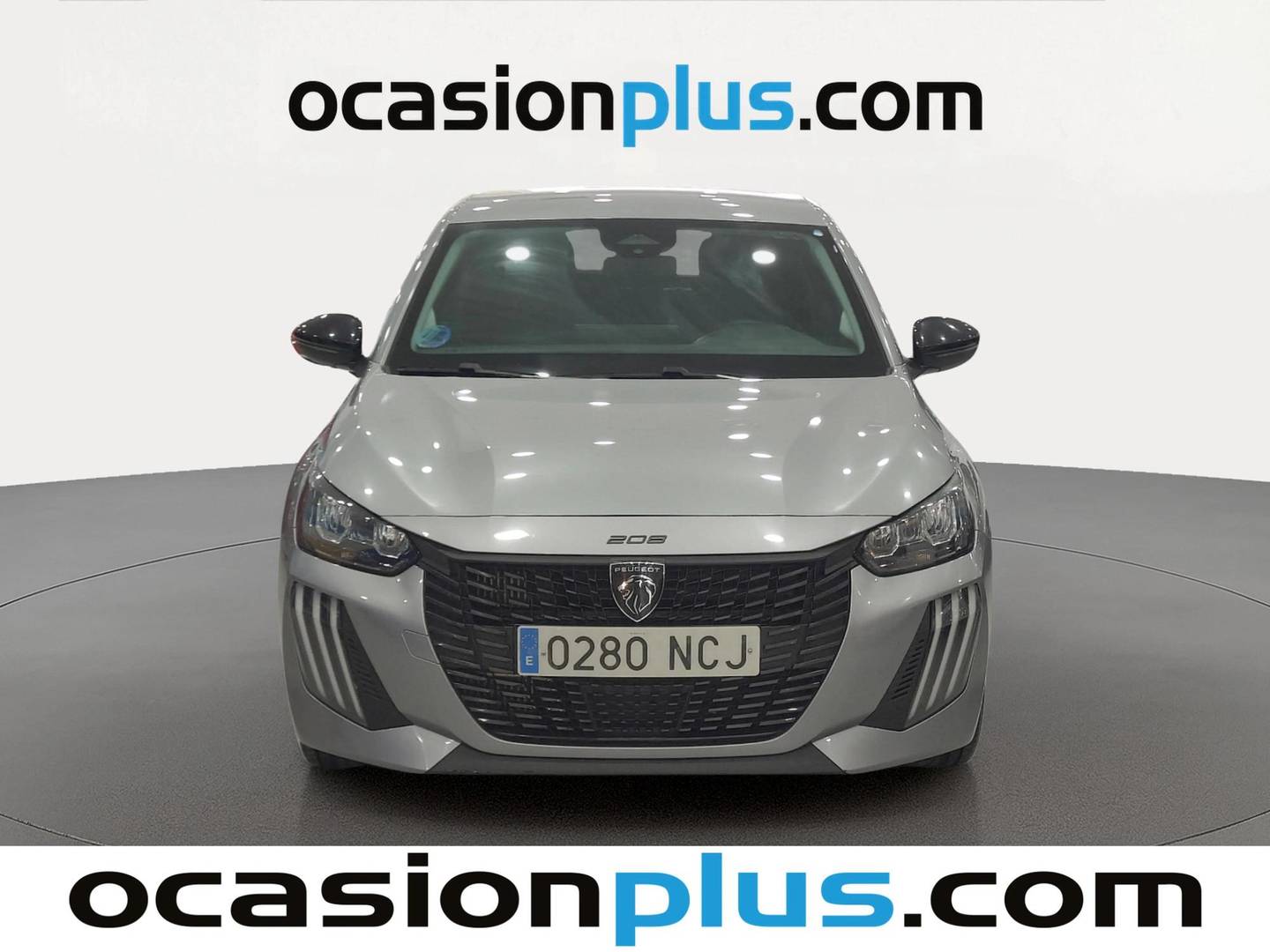 Peugeot 208 Peugeot 208 Style Hybrid 110 eDCS6 (110 CV) barato