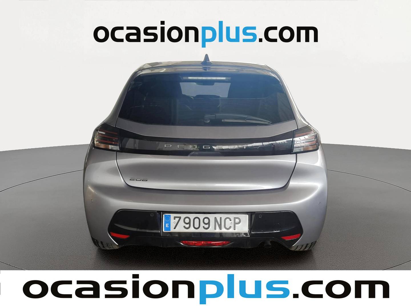 Peugeot 208 Peugeot 208 PureTech 100 Allure (100 CV) al mejor precio