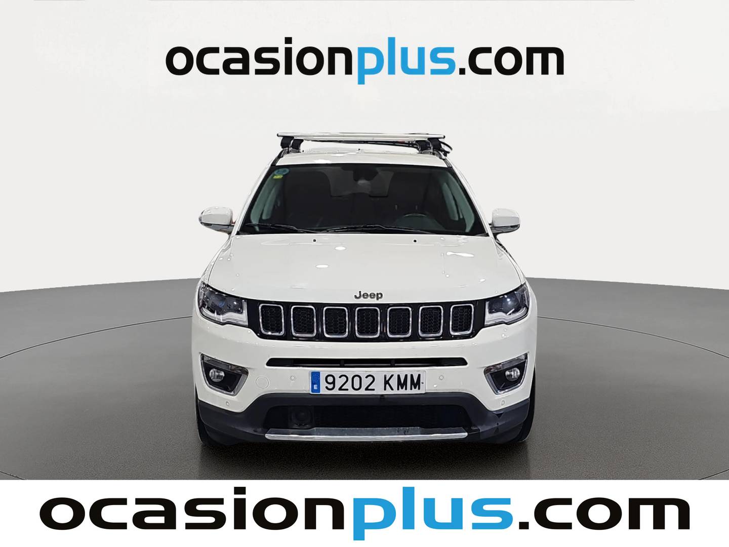 Foto Jeep Compass Jeep Compass 1.6 Multijet Limited 4x2 (120 CV)