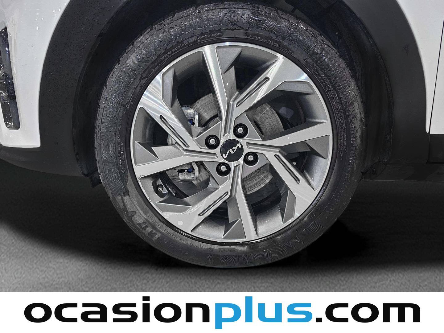 KIA Stonic KIA Stonic 1.0 T-GDi MHEV iMT GT Line (100 CV) de segunda mano