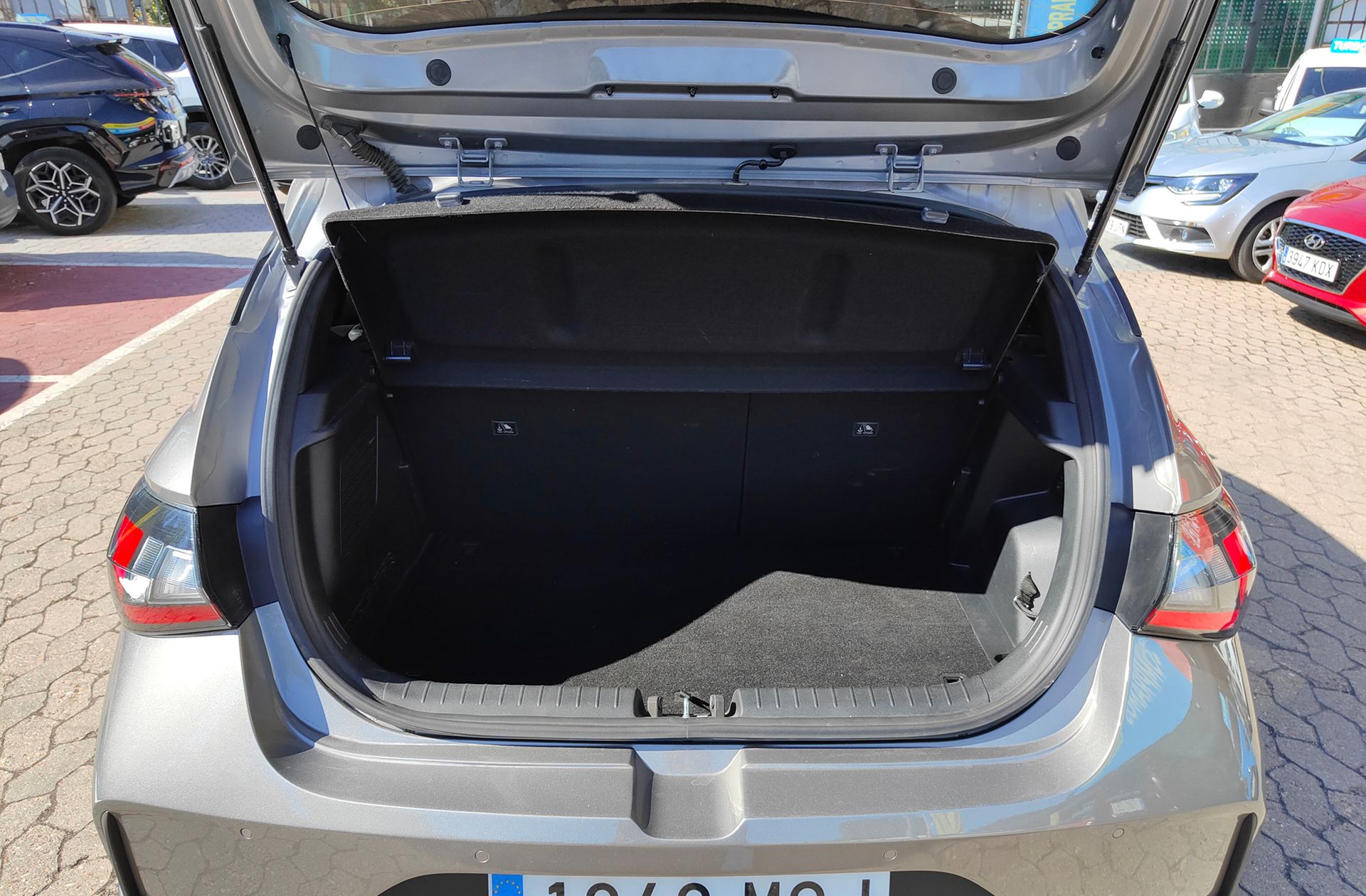 Hyundai i20 1.6T N - foto 17