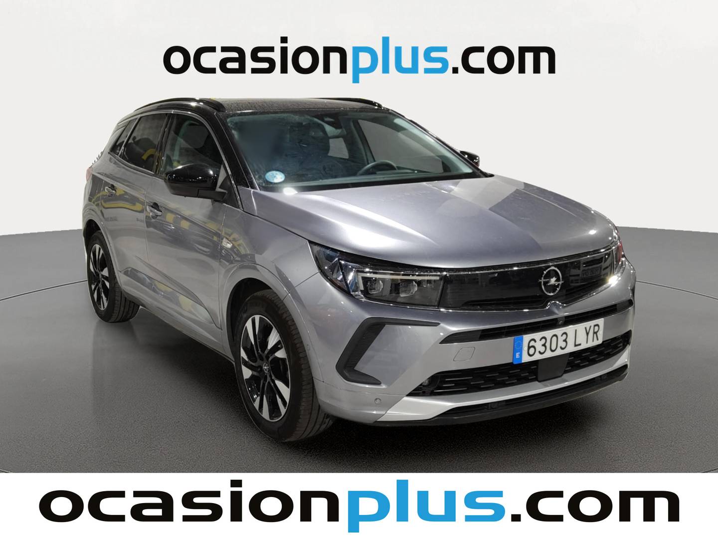 Foto Opel Grandland Opel Grandland 1.2 Turbo Ultimate (130 CV)