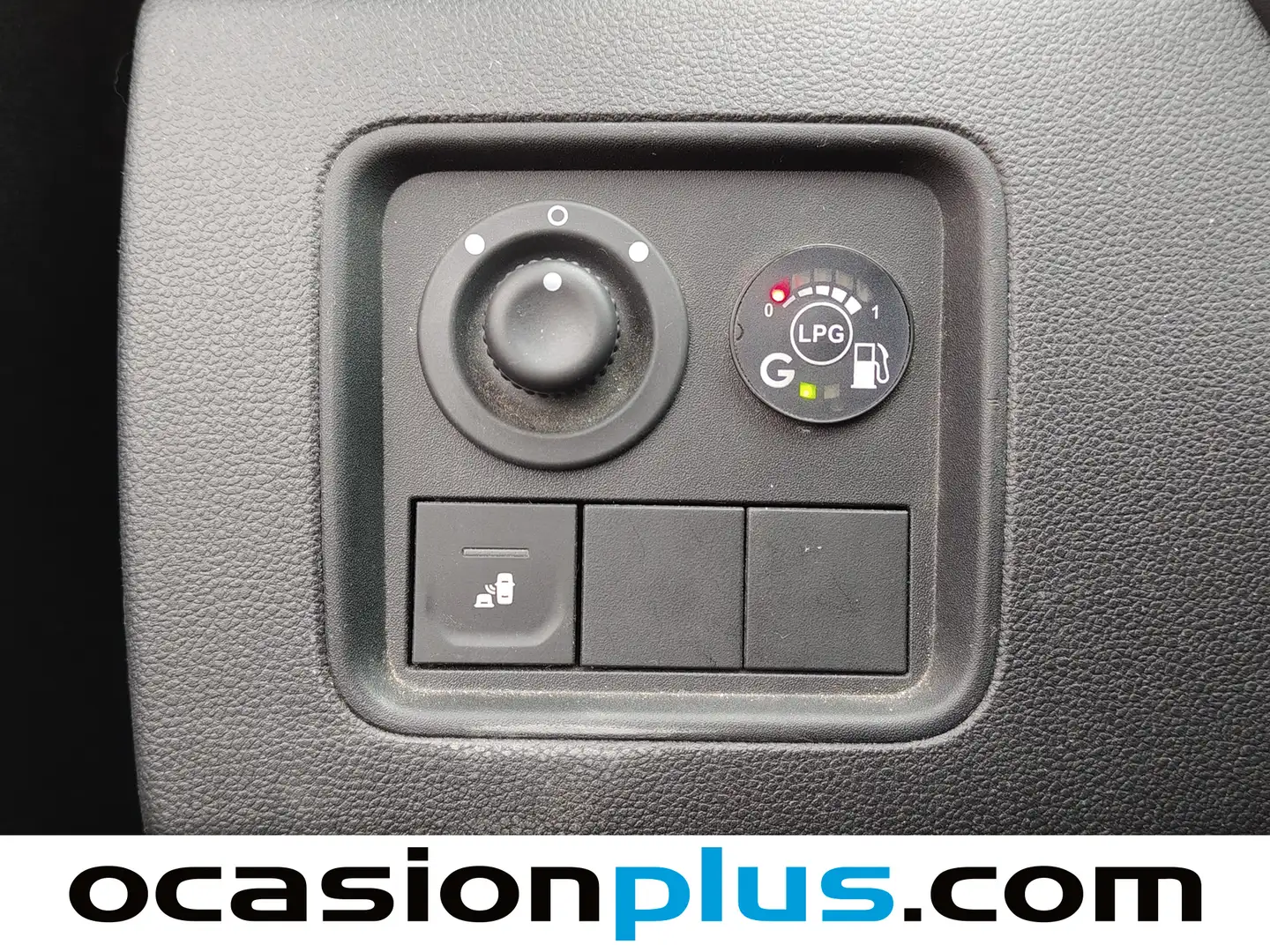 Foto Dacia Duster Dacia Duster 1.6 GLP Prestige 4X2 (115 CV)