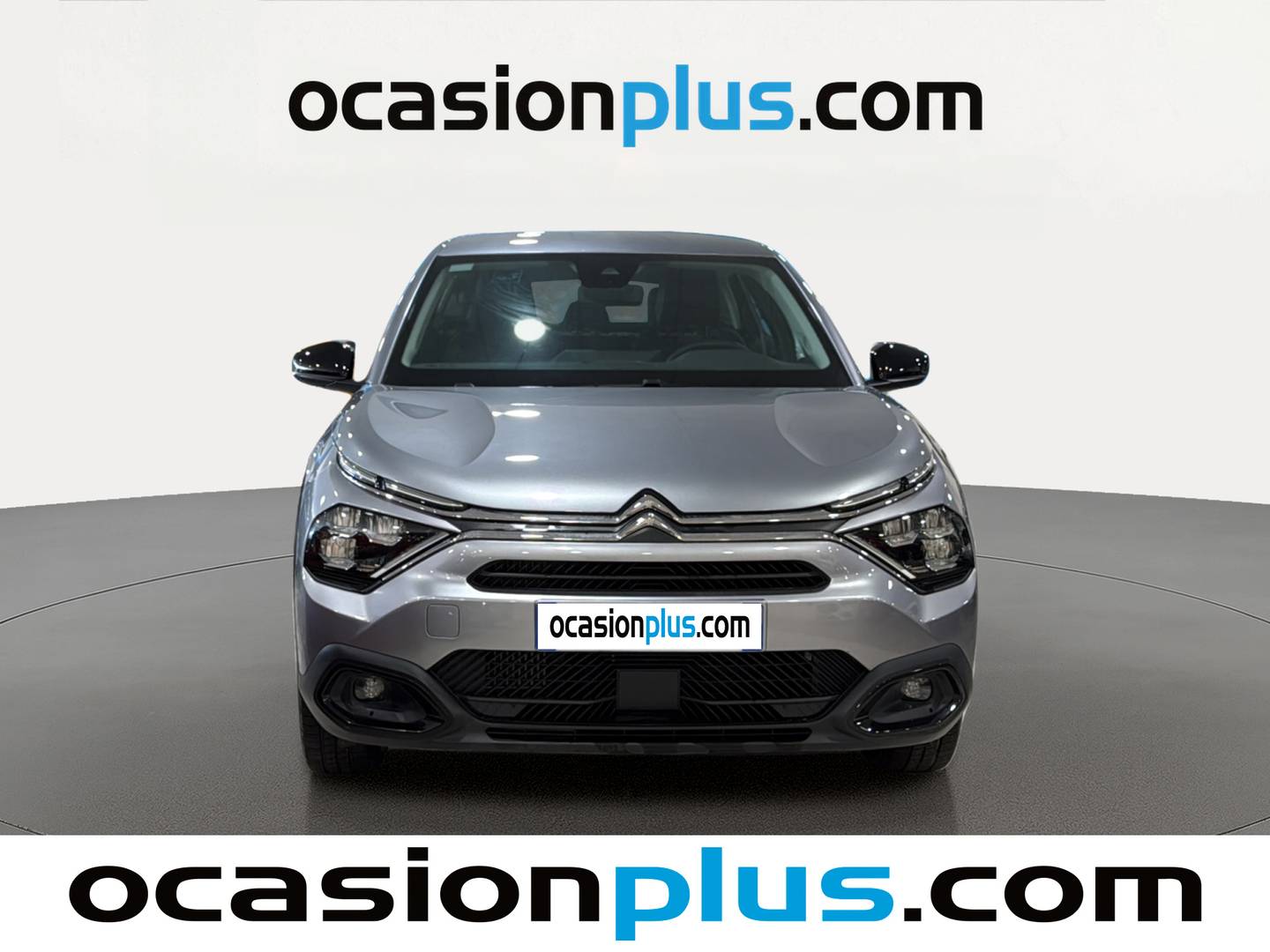 Citroën C4 Citroen C4 PureTech 130 S&S 6v Plus (131 CV) 131cv