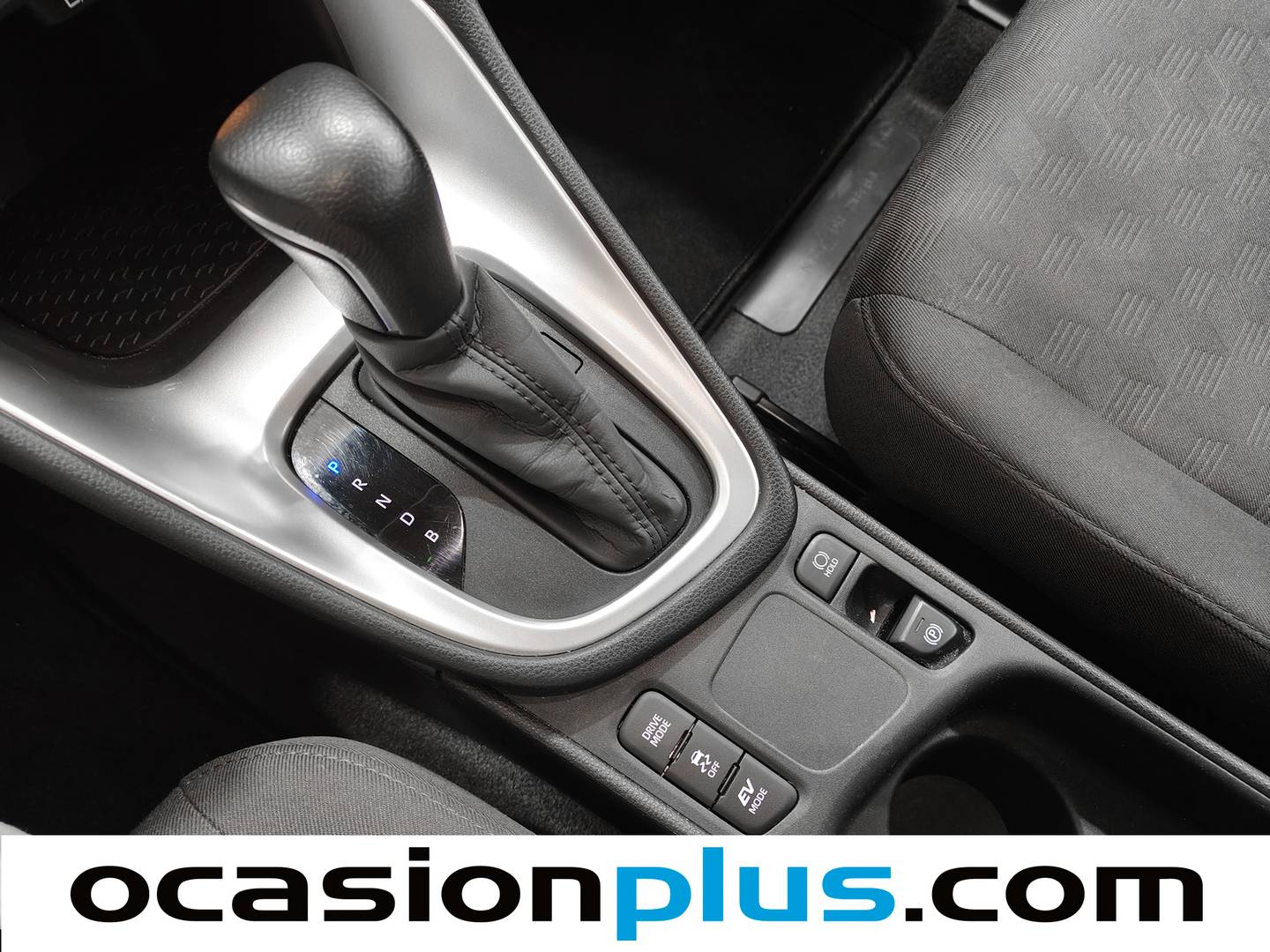 Foto Toyota Yaris Toyota Yaris 120H Active Plus (116 CV)