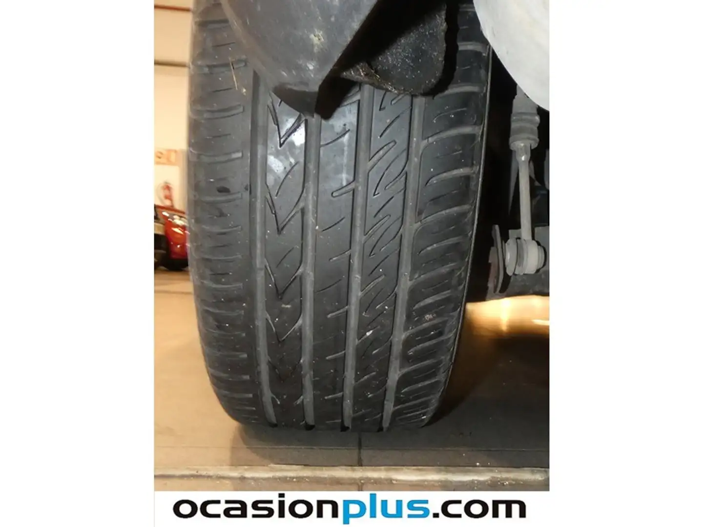 Foto Ford Galaxy Ford Galaxy 2.0 TDCI Titanium Powershift (140 CV) 7 Plazas