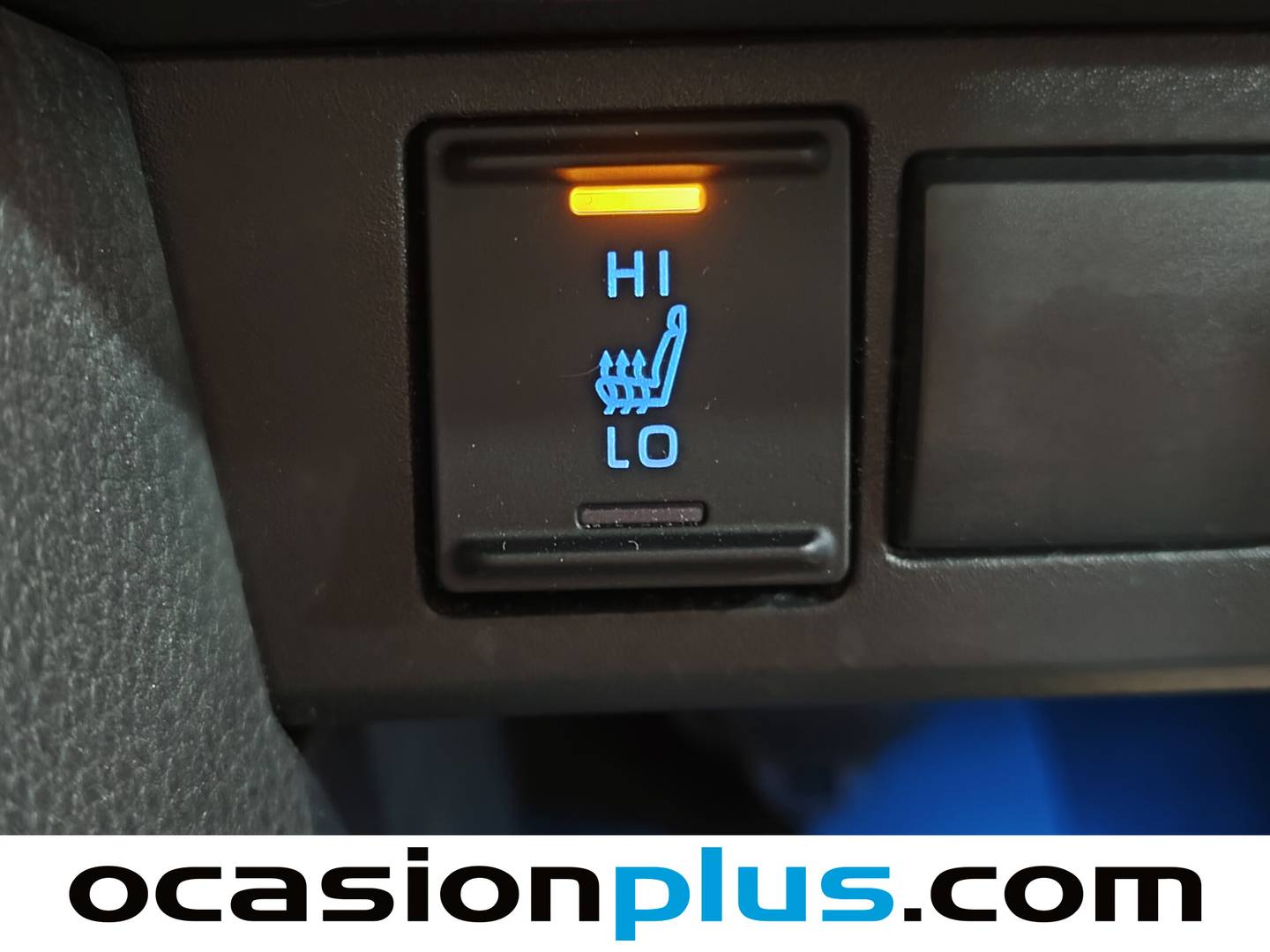 Equipamiento del Toyota Yaris Cross Toyota Yaris Cross 120H Style (116 CV)