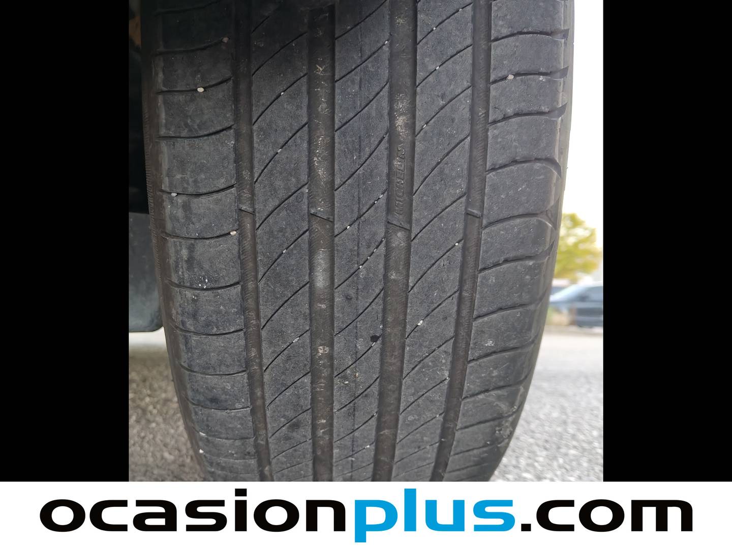 Peugeot 3008 Peugeot 3008 BlueHDi 130 S&S Allure Pack EAT8 (130 CV) de ocasión