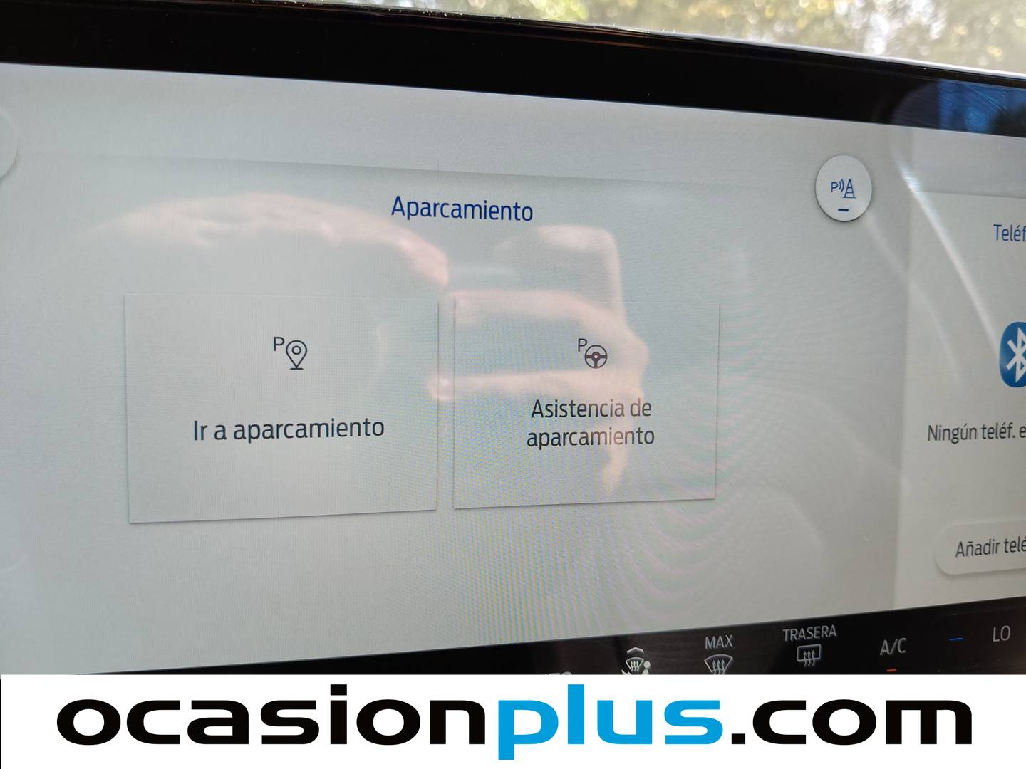 Acabados Ford Focus Ford Focus 1.0 Ecoboost MHEV ST-Line (155 CV)