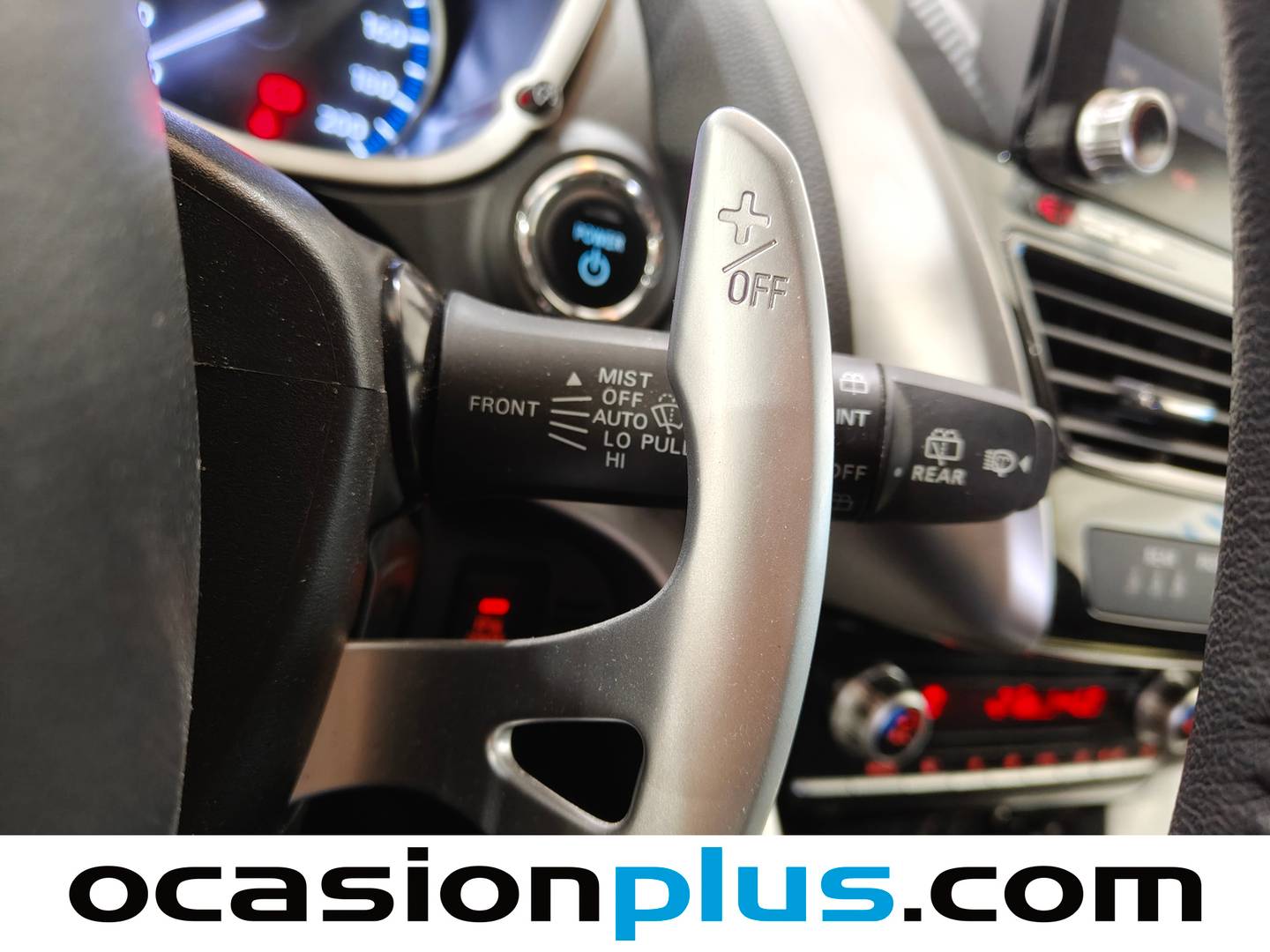 Mitsubishi Eclipse Cross Mitsubishi Eclipse Cross 2.4 PHEV Kaiteki 4WD Auto (188 CV) seminuevo