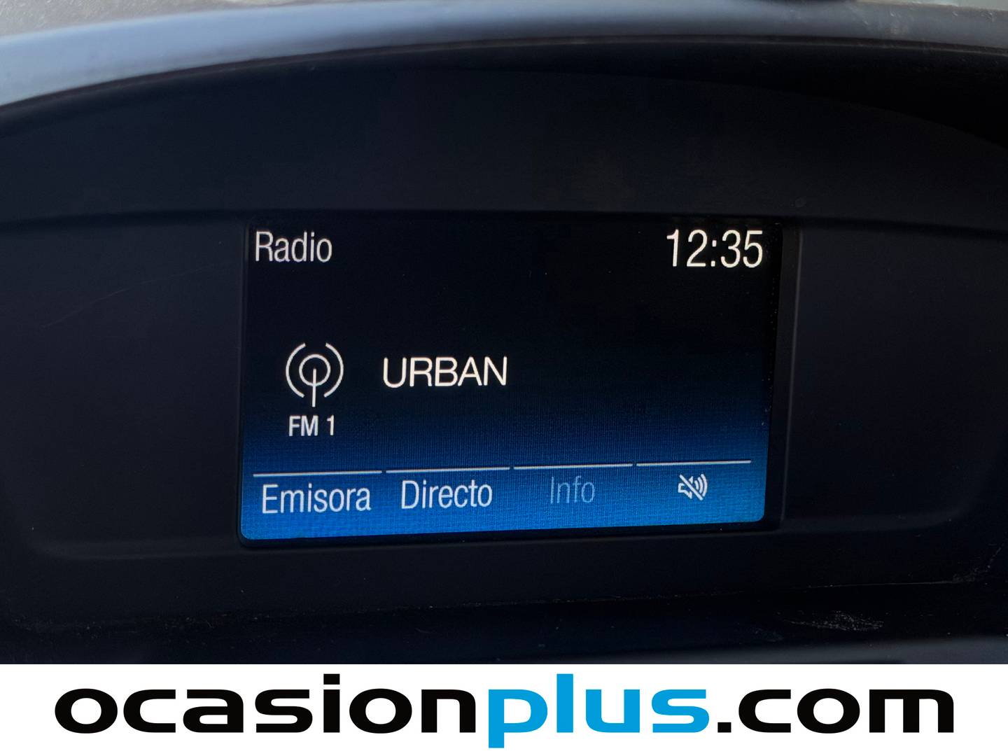 Ford C-Max Ford C-Max 1.5 TDCI Trend+ (120 CV) al mejor precio