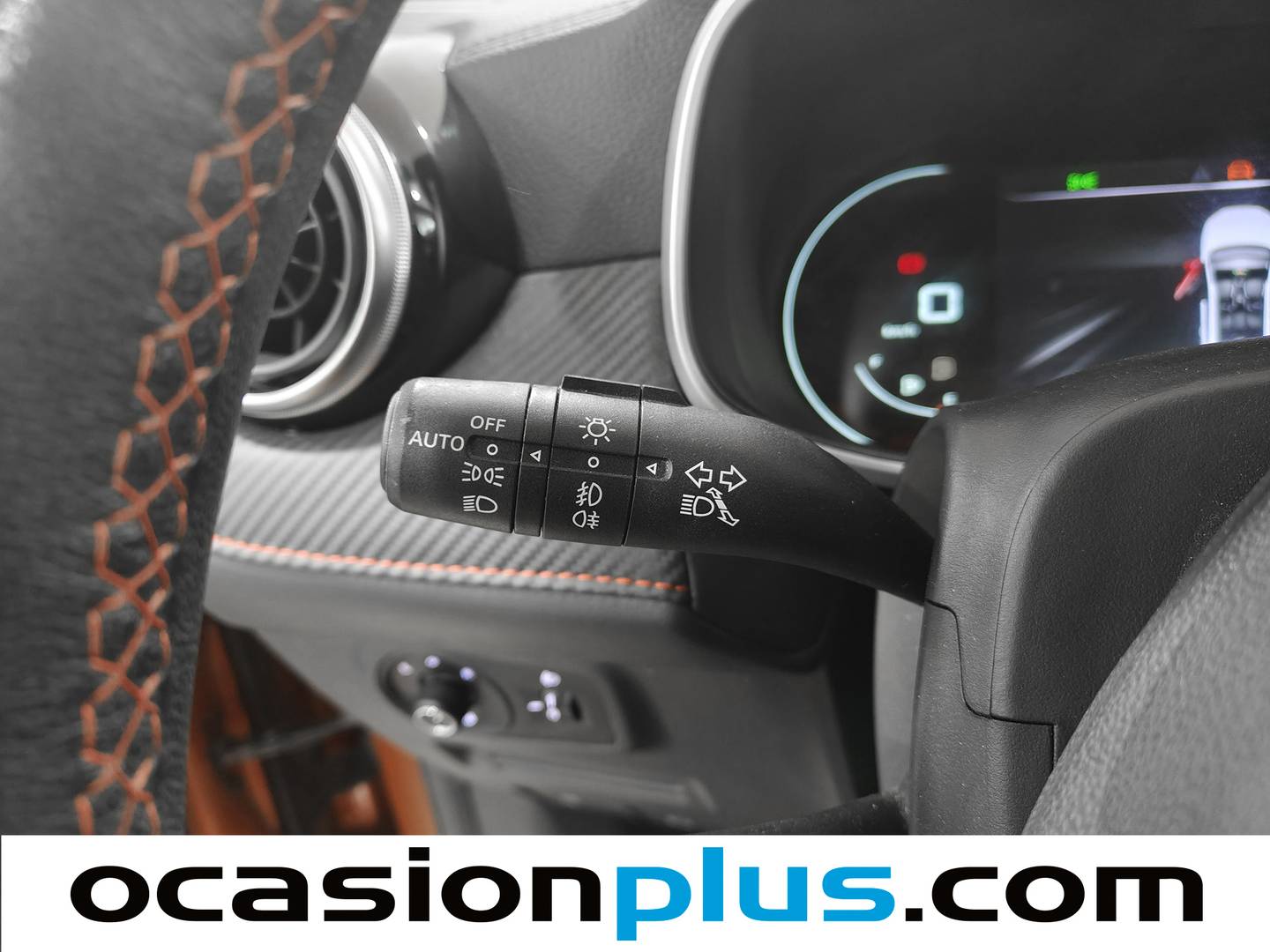 Foto MG ZS MG ZS 1.0T Luxury Auto  (111 CV)