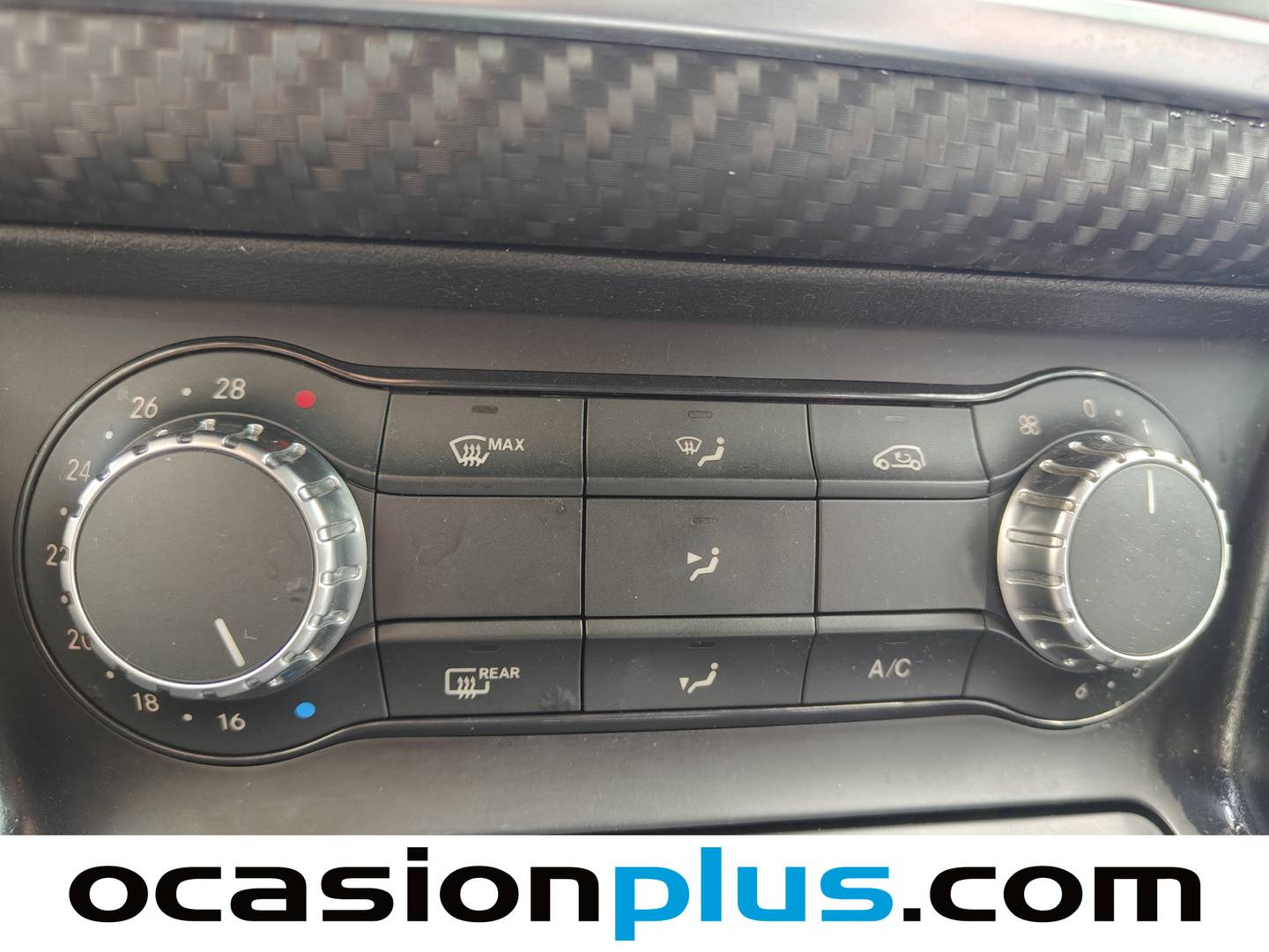 Foto Mercedes Clase A Mercedes-Benz Clase A A 180 CDI AMG Line (109 CV)