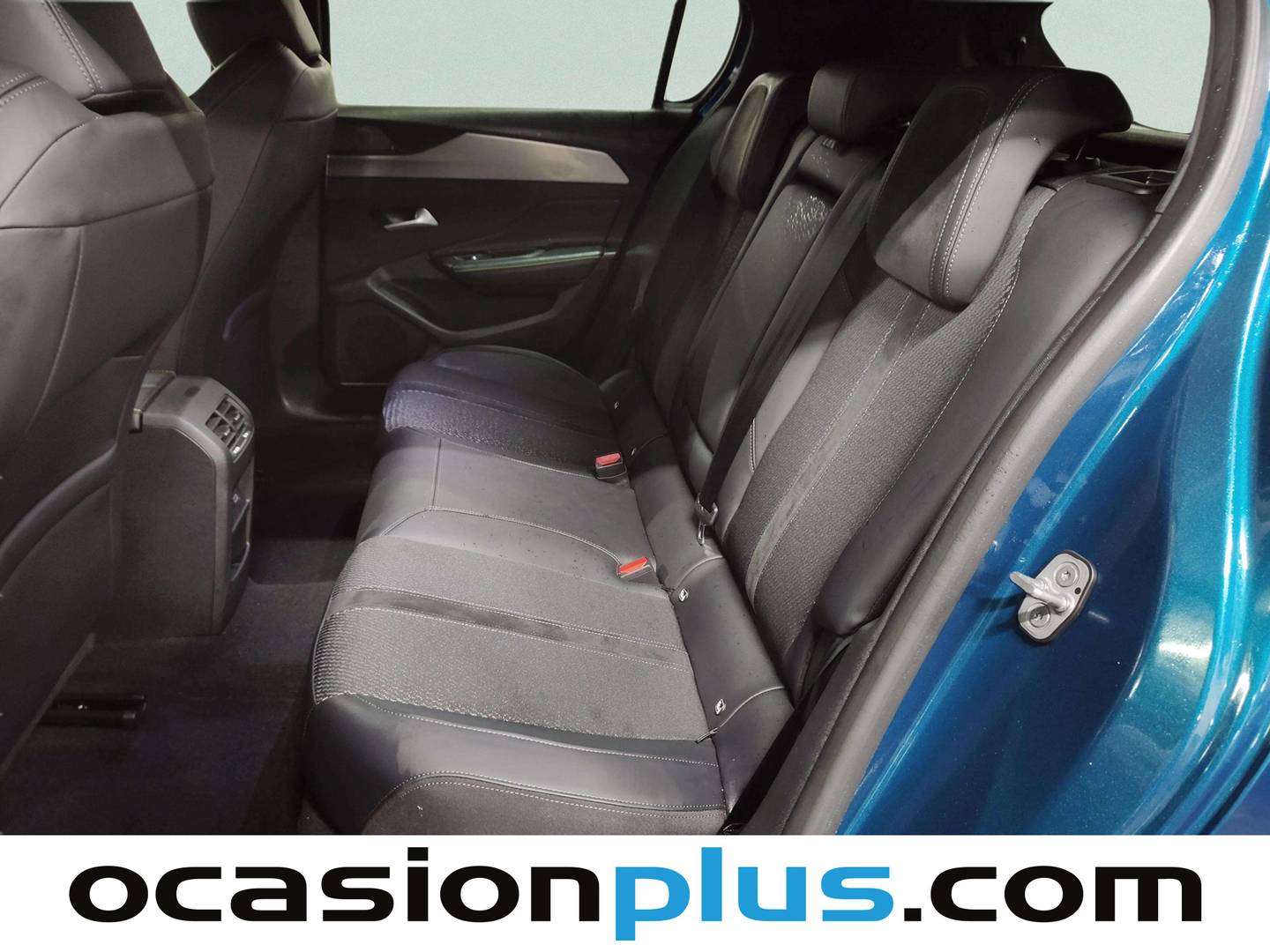 Foto Peugeot 308 Peugeot 308 PureTech 130 S&S GT EAT8 (130 CV)