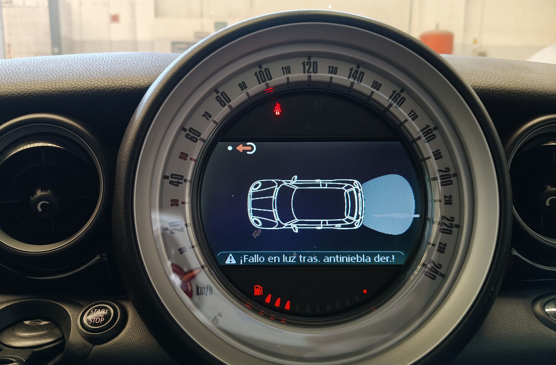 MINI Cooper S - foto 10