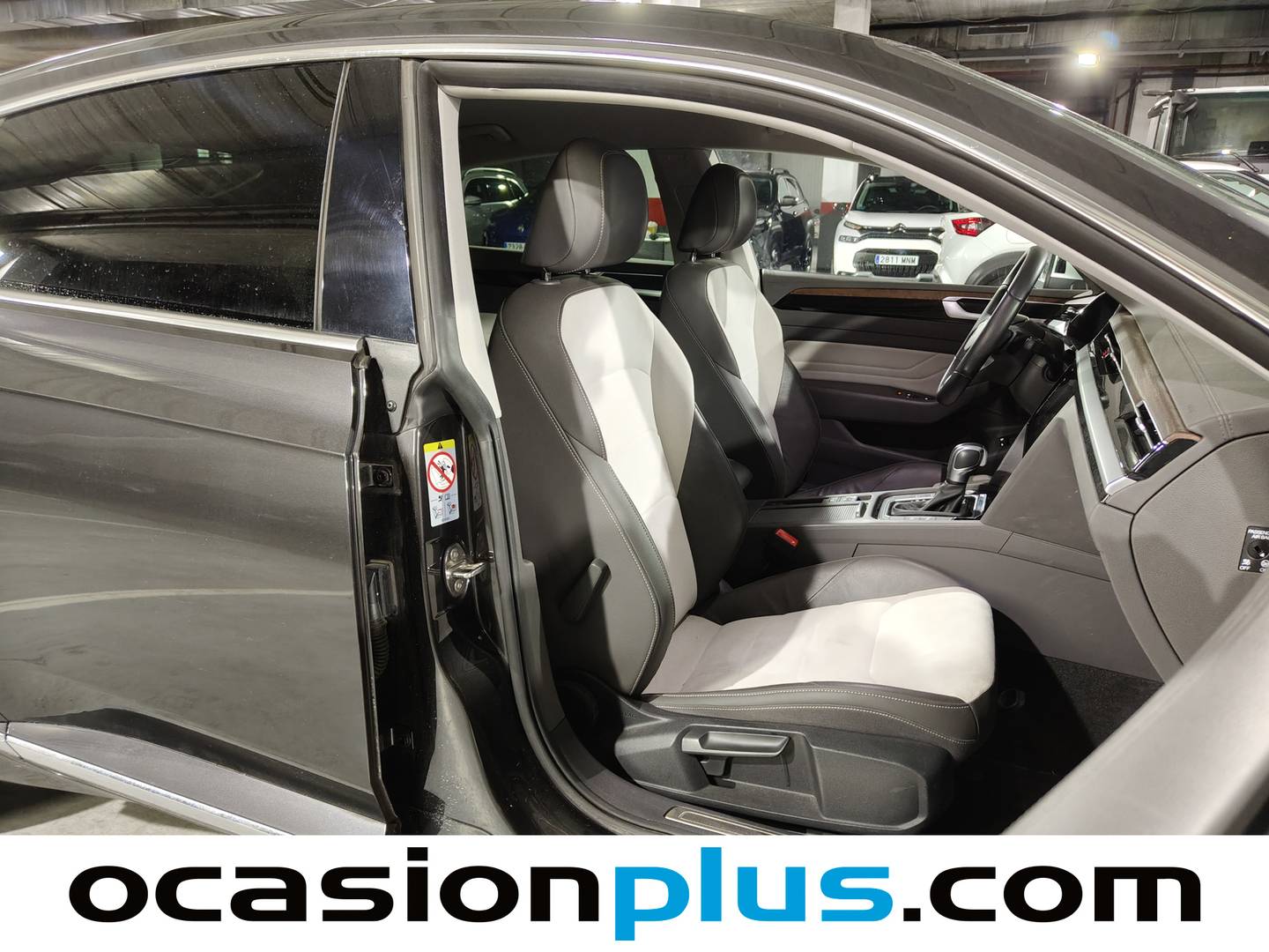 Foto Volkswagen Arteon Volkswagen Arteon Elegance eHybrid 1.4 TSI (218 CV) DSG