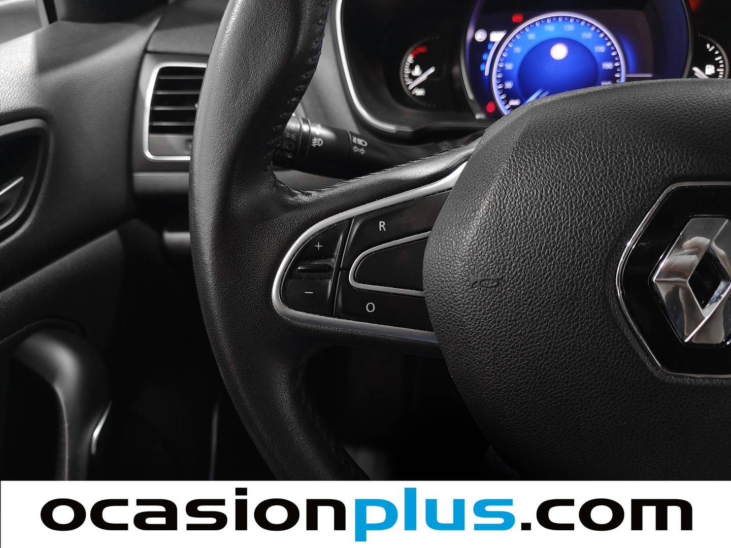 Renault Mégane Renault Megane Zen Energy TCe (130 CV) EDC seminuevo