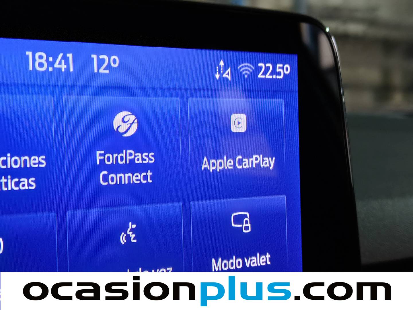 Extras y acabados del Ford Focus Ford Focus 1.0 Ecoboost ST-Line (125 CV)