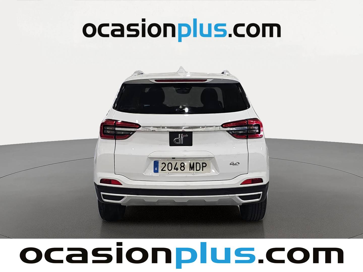 Foto DR AUTOMOBILES DR 4.0 DR AUTOMOBILES DR4 1.5 (116 CV)