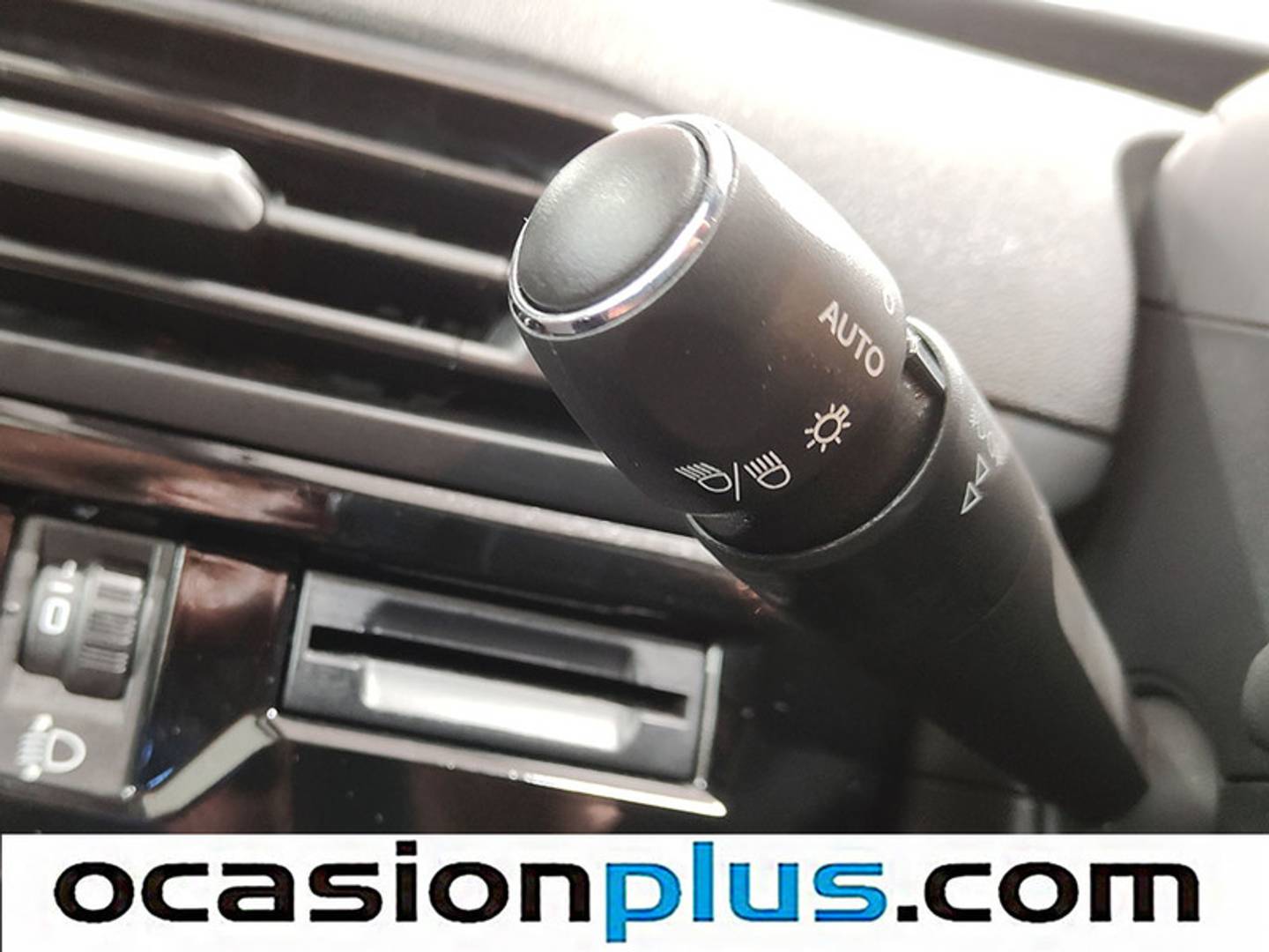 Citroën Grand C4 Spacetourer Citroën Grand C4 Spacetourer PureTech 130 S&S Feel EAT6 (130 CV) 7 Plazas de ocasión