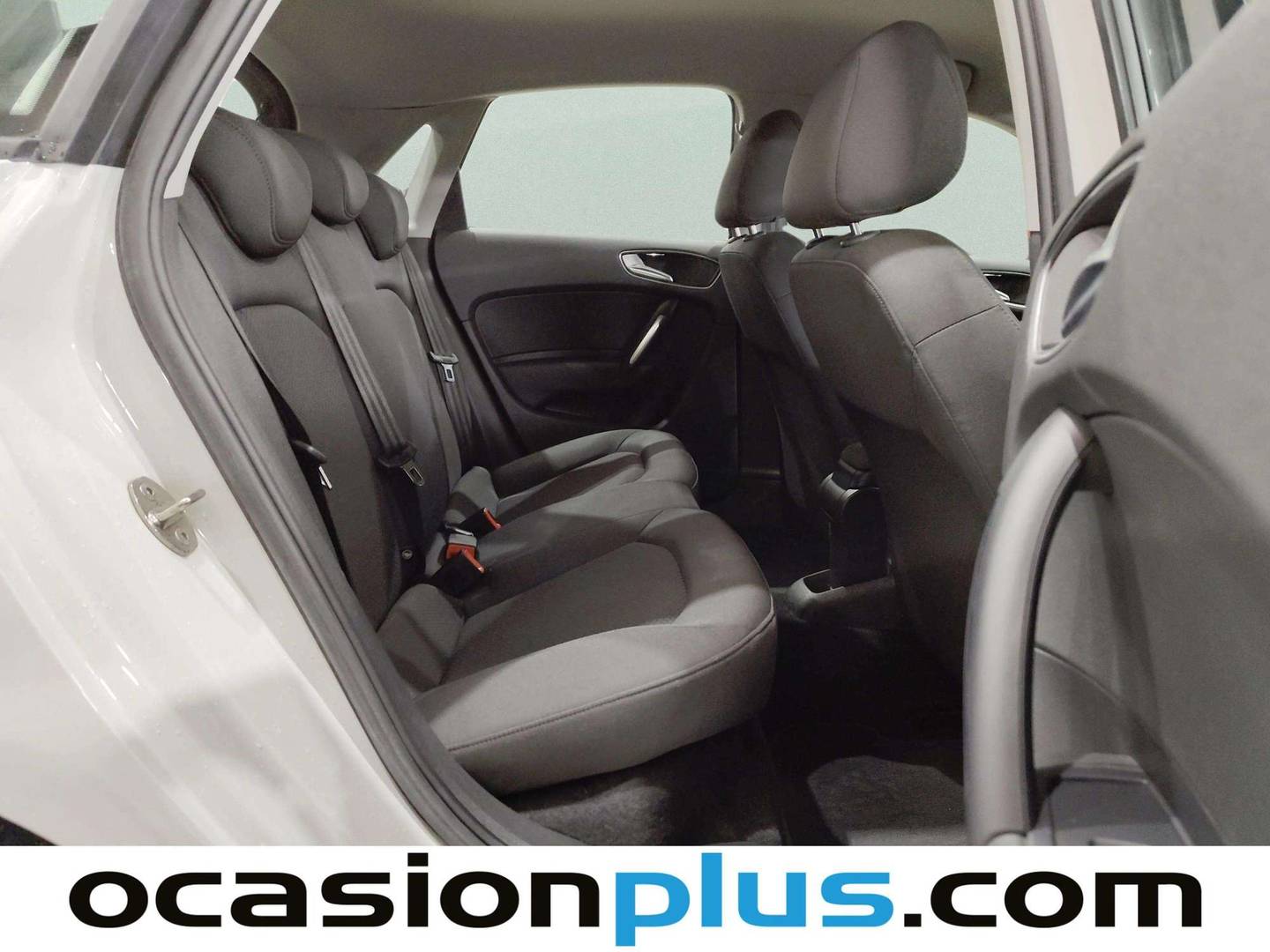 Audi A1 Audi A1 Sportback Adrenalin 1.0 TFSI (95 CV) Paquete S-Line al mejor precio