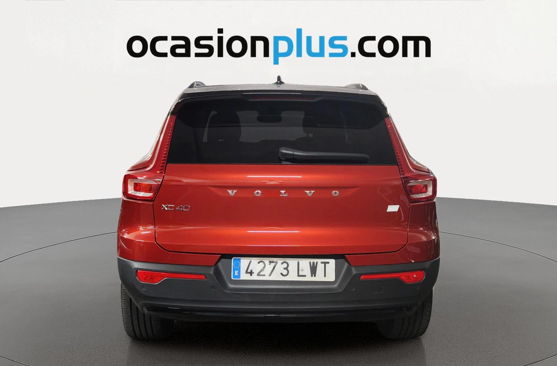 Volvo XC40 Recharge Ultimate - foto 19