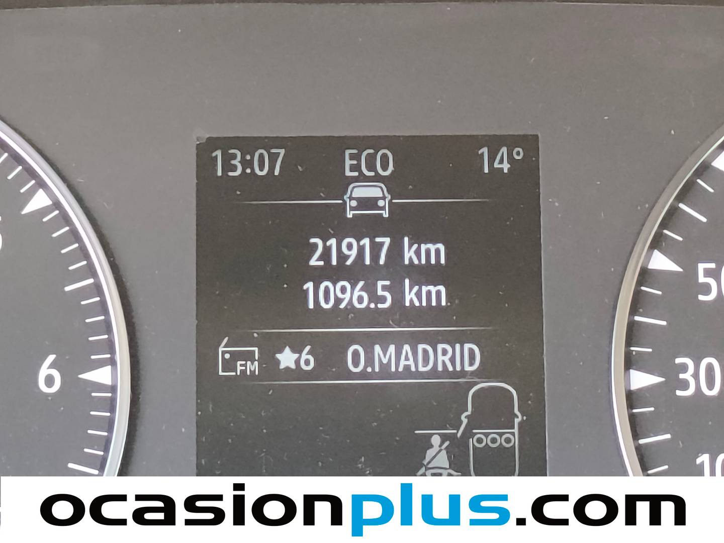 Foto Dacia Sandero Dacia Sandero Essential ECO-G (101 CV)