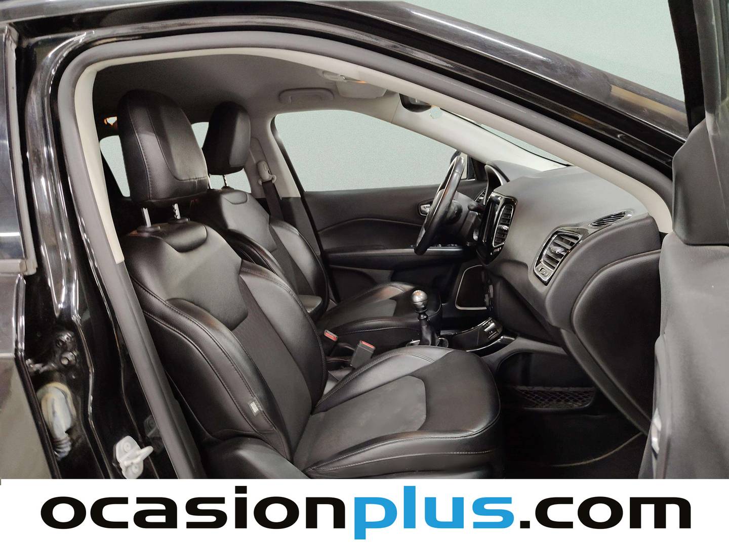 Jeep Compass Jeep Compass 1.4 Multiair Night Eagle 4x2 (140 CV) gasolina