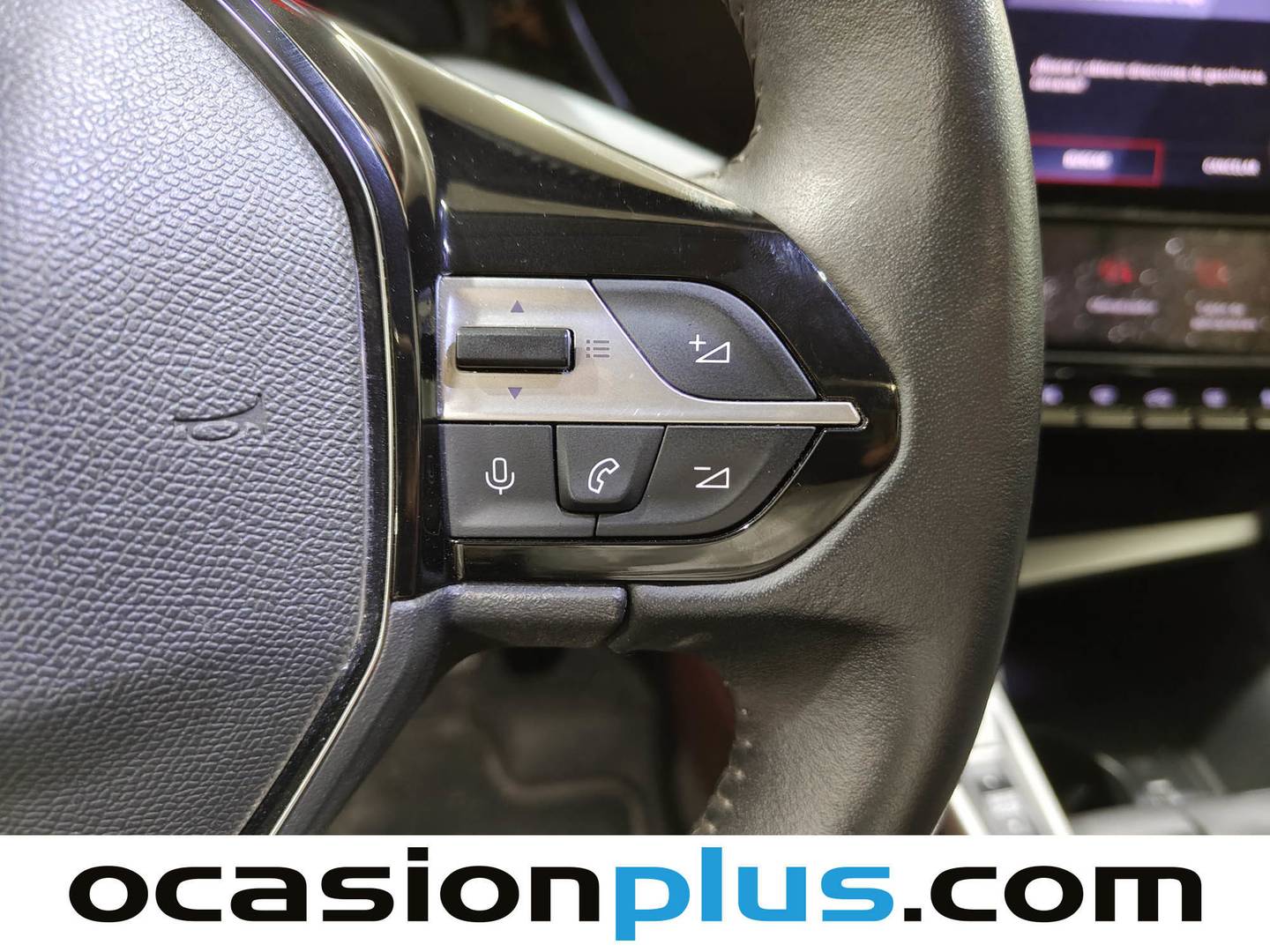 Peugeot 308 Peugeot 308 PureTech 130 S&S Allure Pack (130 CV) gasolina