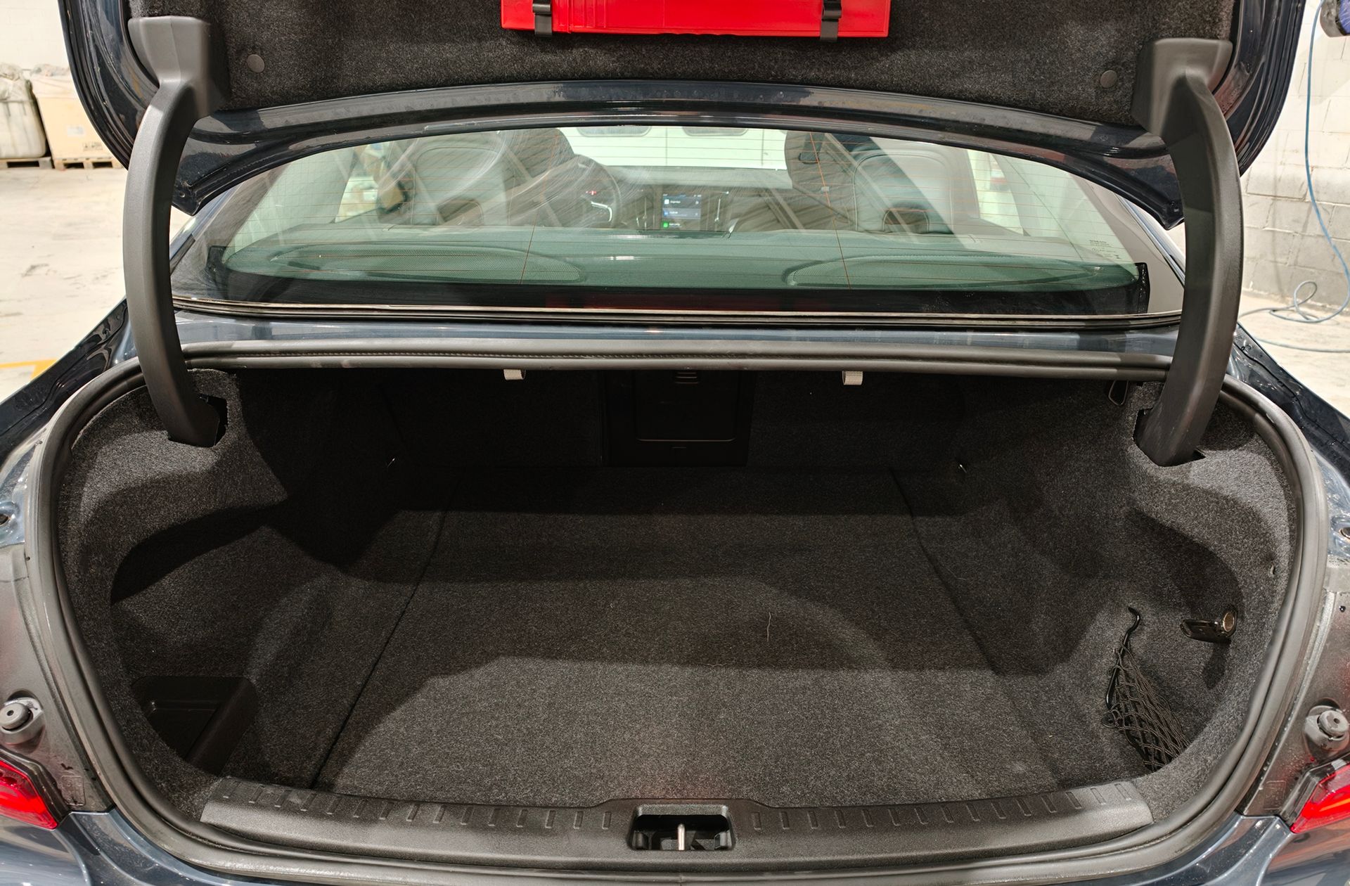 Volvo S60 B4 G Core FWD - foto 16