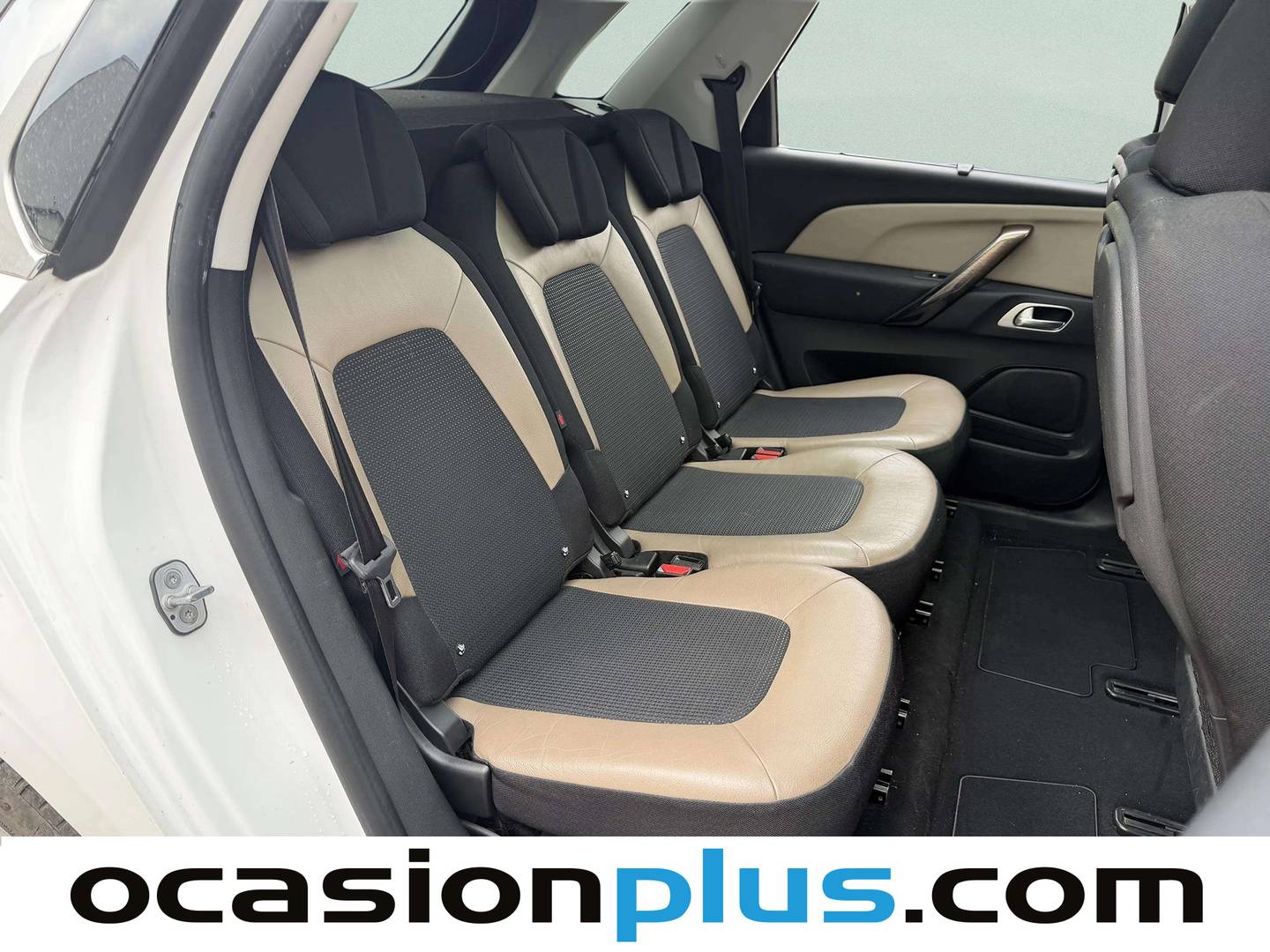 Citroën C4 Picasso Citroën C4 Picasso BlueHDi 150 Exclusive (150 CV) al mejor precio