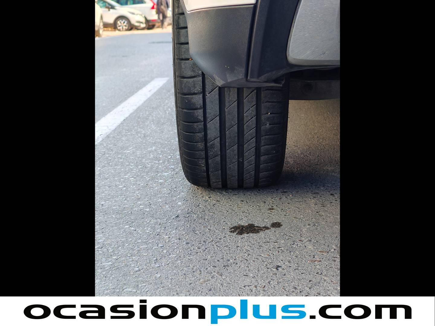 Mercedes GLA Mercedes-Benz GLA 200 d (136 CV) Pack AMG 136cv