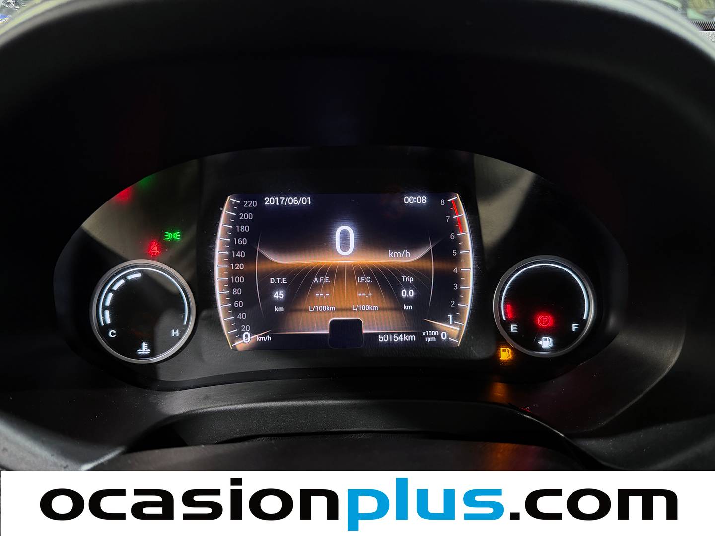 Foto DR AUTOMOBILES DR 4.0 DR AUTOMOBILES DR4 DR4 1.5 85 kW (116 CV)