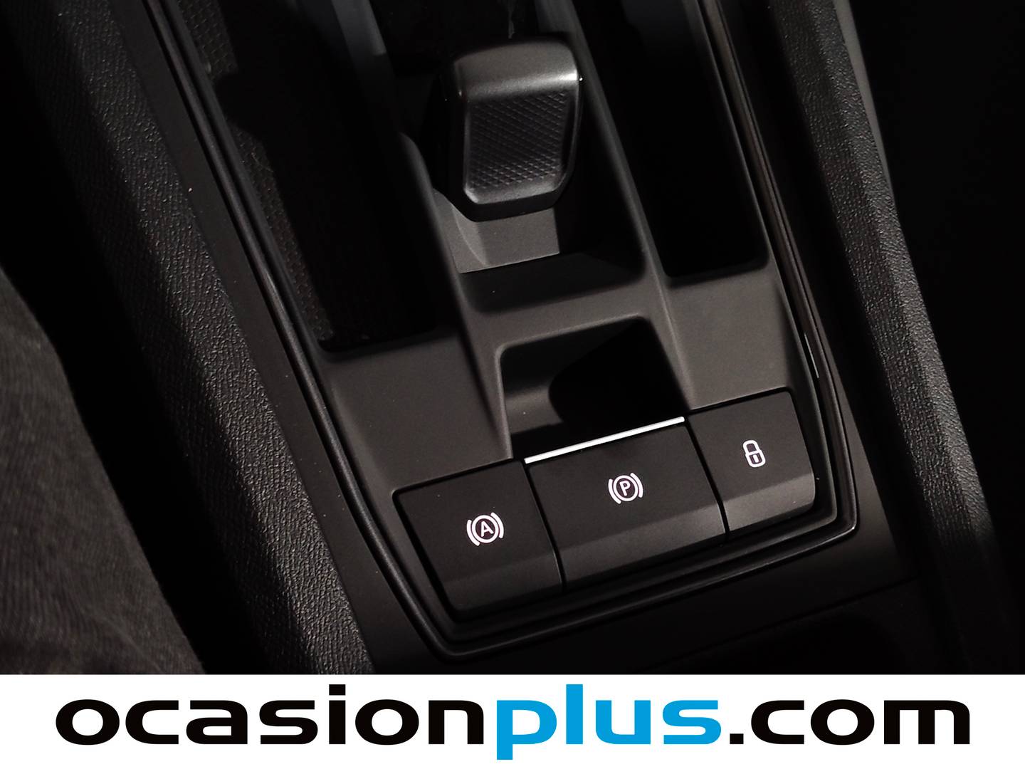 Accesorios del Cupra Formentor Cupra Formentor 1.4 e-Hybrid DSG (204 CV)