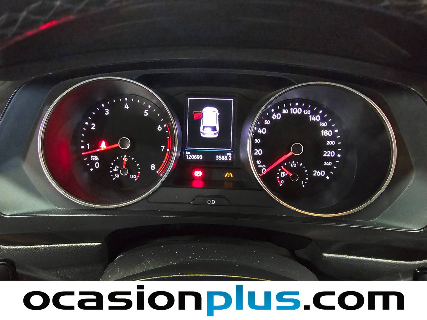 Volkswagen Tiguan Allspace Volkswagen Tiguan Allspace Advance 1.4 TSI (150 CV) 7 PLAZAS al mejor precio