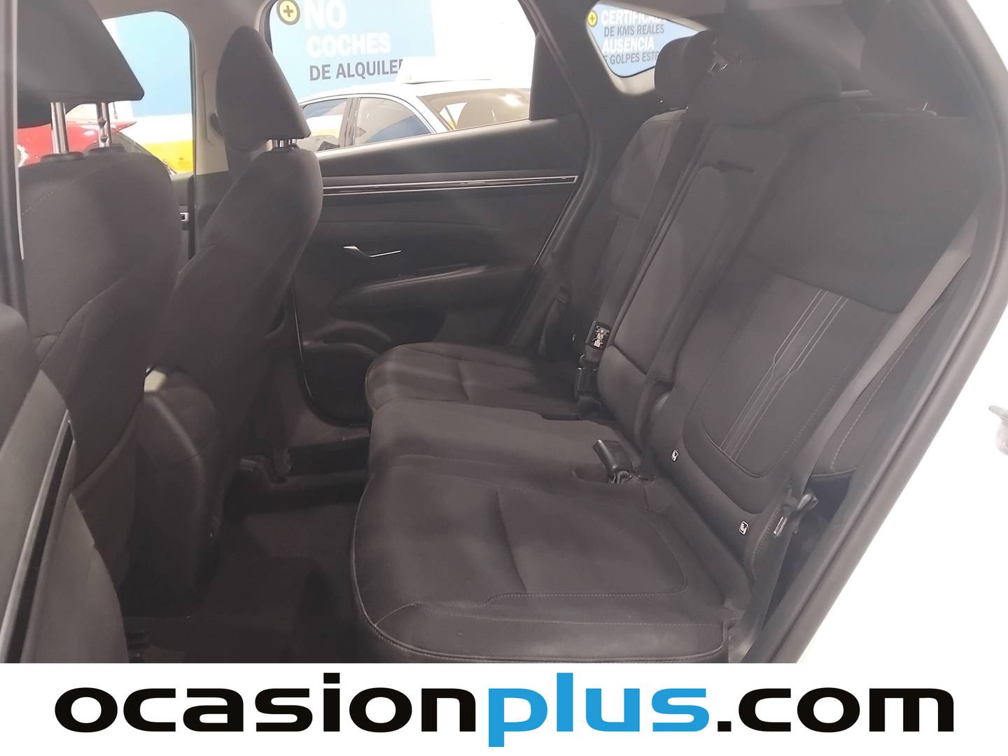 Hyundai Tucson Hyundai Tucson 1.6 CRDI Maxx  (115 CV) barato