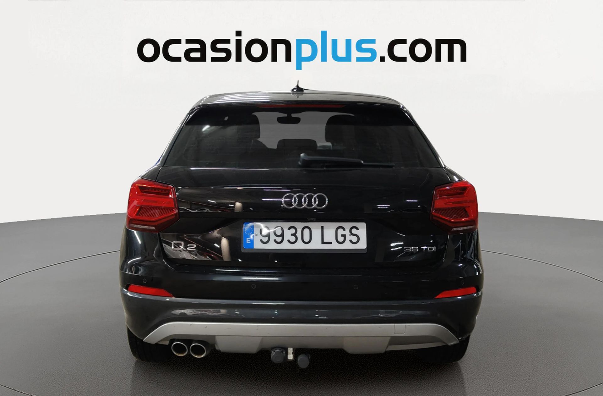 Audi Q2 design 35 TDI S tronic - foto 15