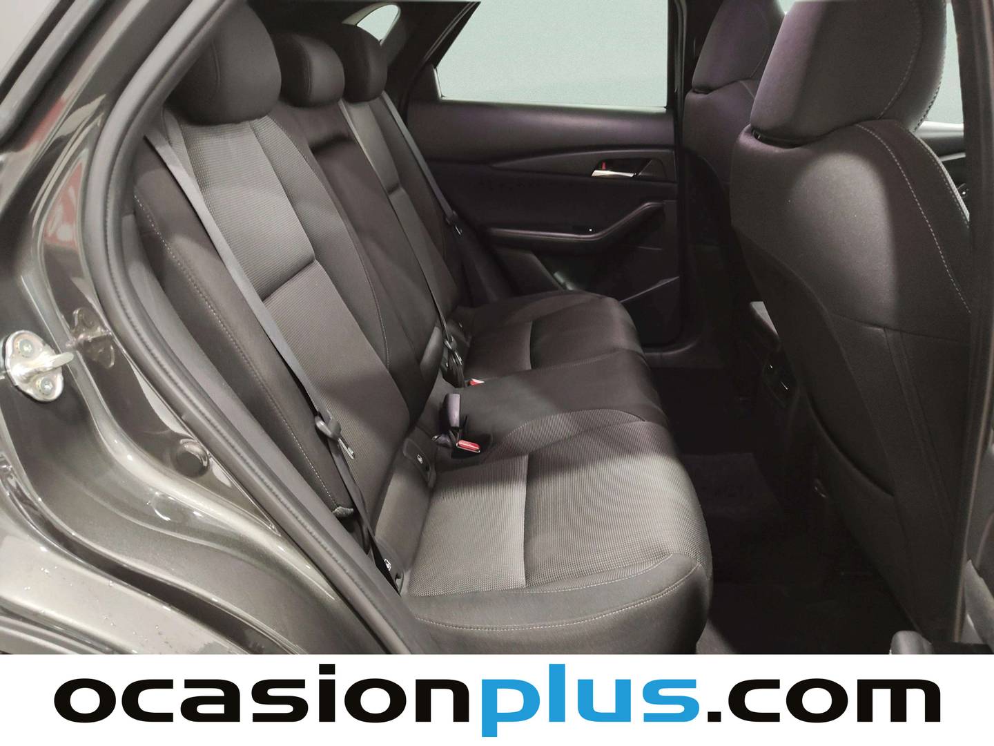 Mazda CX-30 Mazda CX-30 2.0 e-SKYACTIV-G Evolution 2WD (122 CV) híbrido