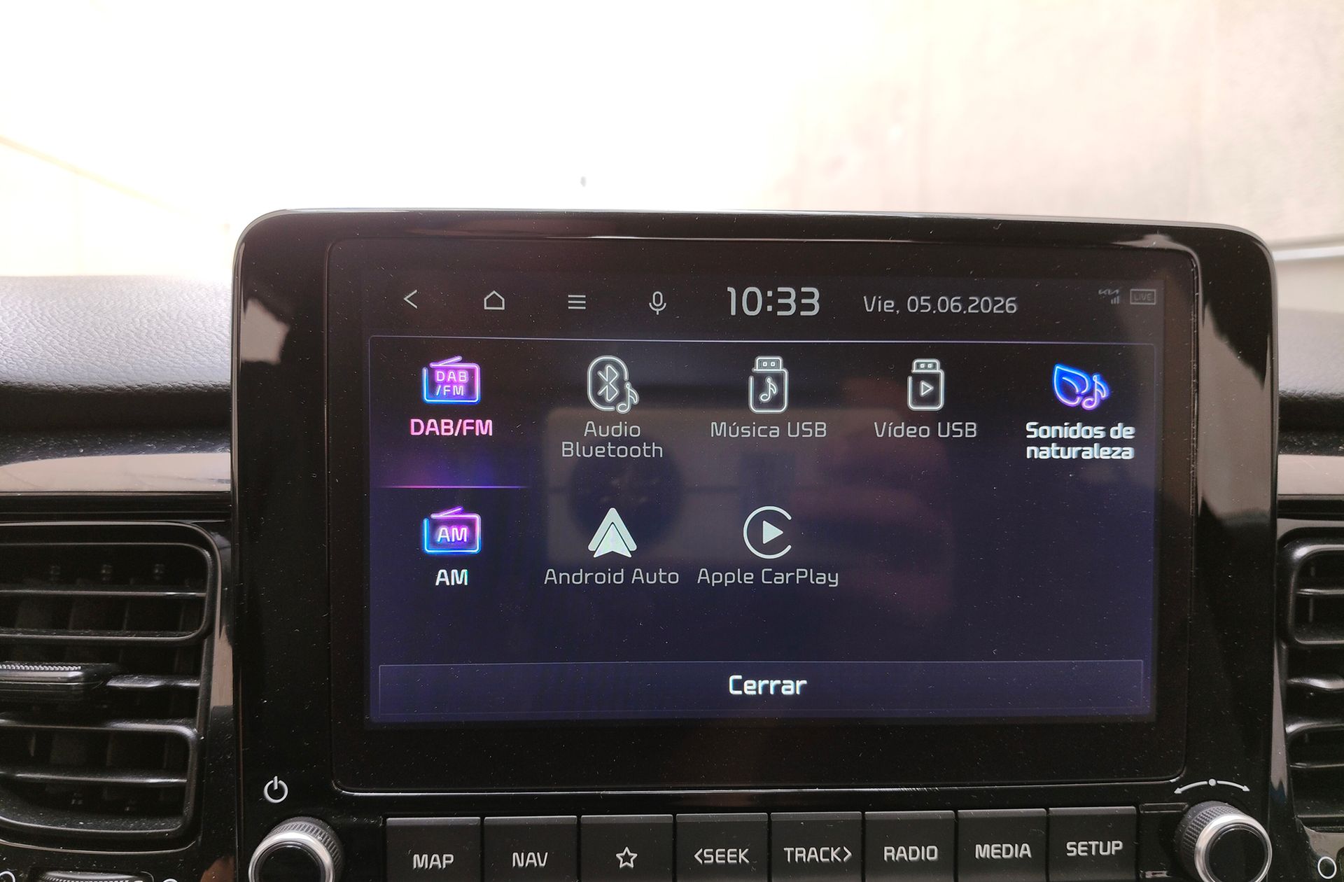 Kia Stonic 1.2 DPi Drive - foto 29
