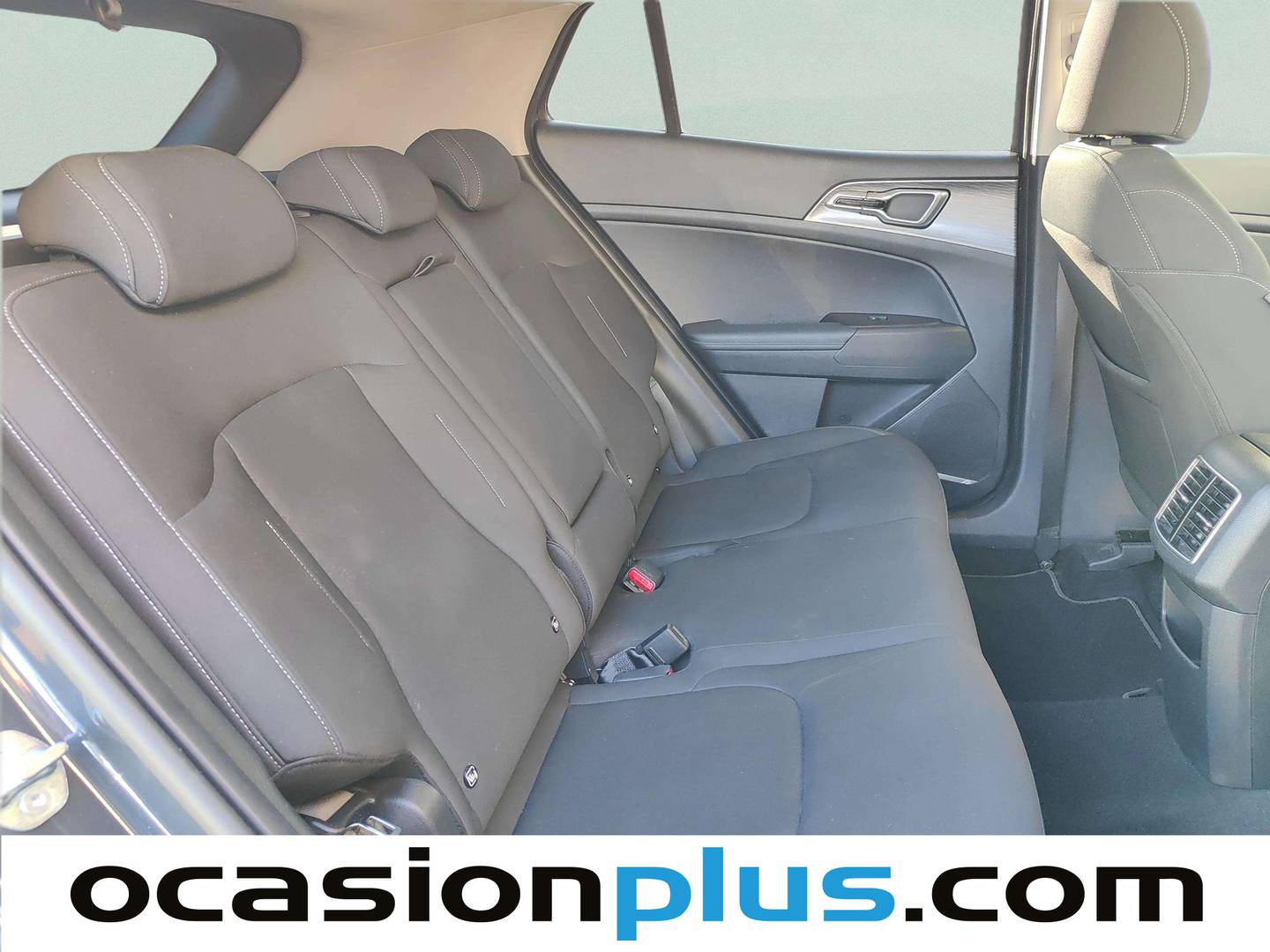 KIA Sportage KIA Sportage 1.6 T-GDi Concept 4X2 (160 CV) al mejor precio