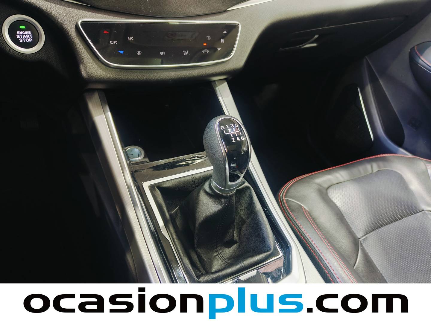 Foto SWM G01 SWM G01 1.5T Luxury (131 CV)