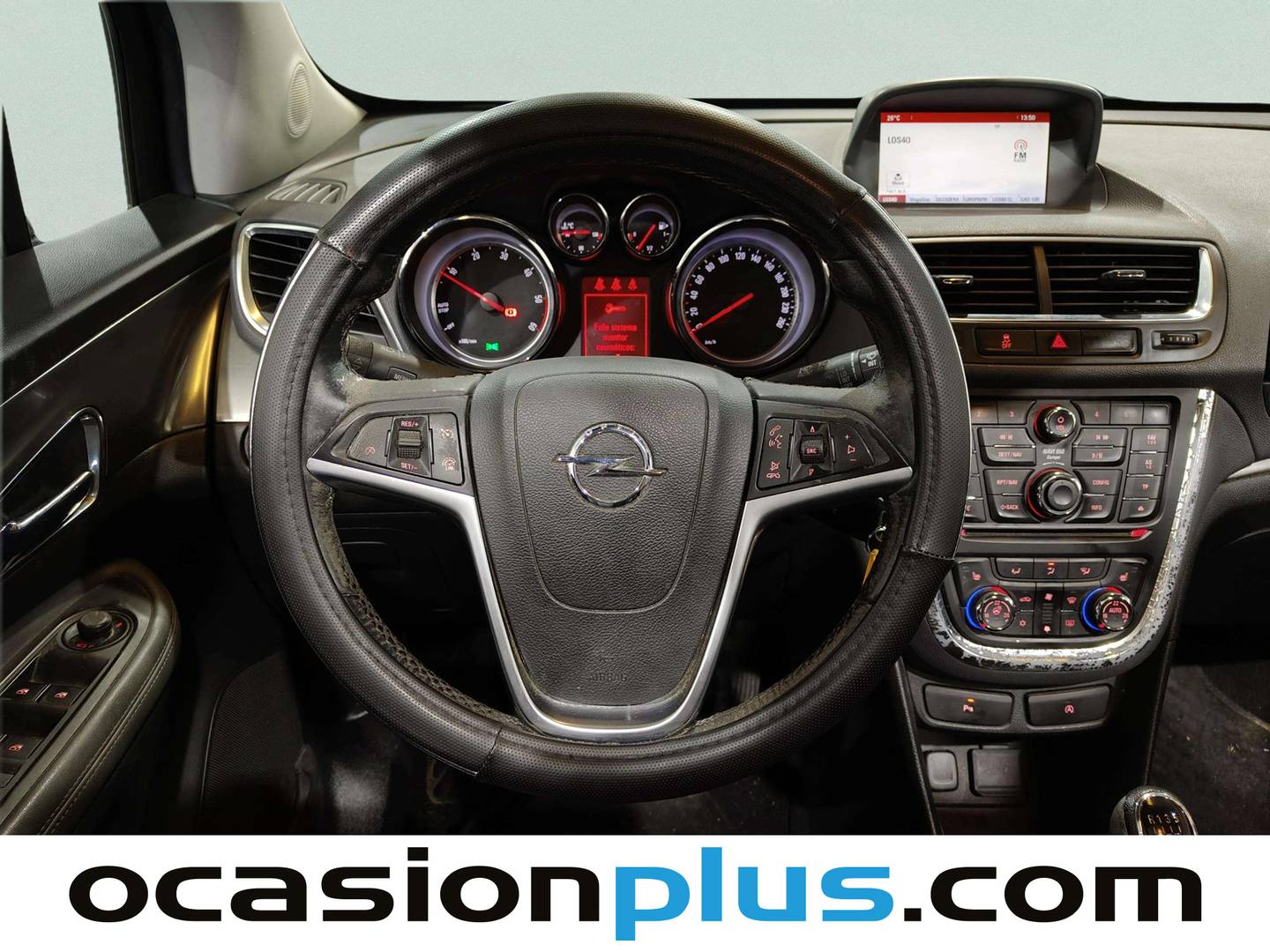 Opel Mokka Opel Mokka 1.6 CDTI S&S Excellence 4x2 (136 CV) km 0