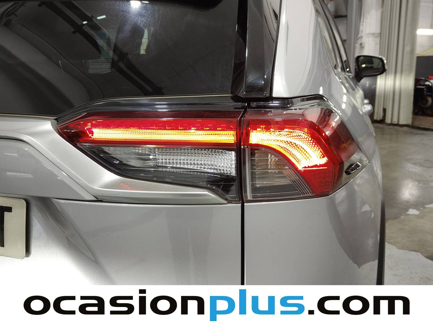 Toyota Rav4 Toyota Rav4 2.5l hybrid Advance (218 CV) km 0