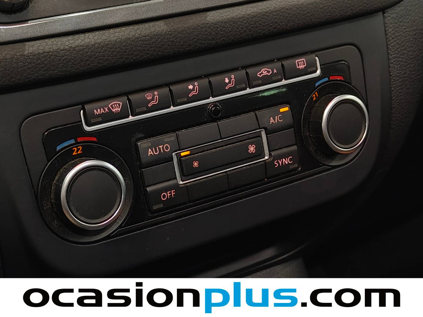 Volkswagen Tiguan Volkswagen Tiguan Sport 2.0 TDI BMT 4Motion 103 kW (140 CV) DSG seminuevo