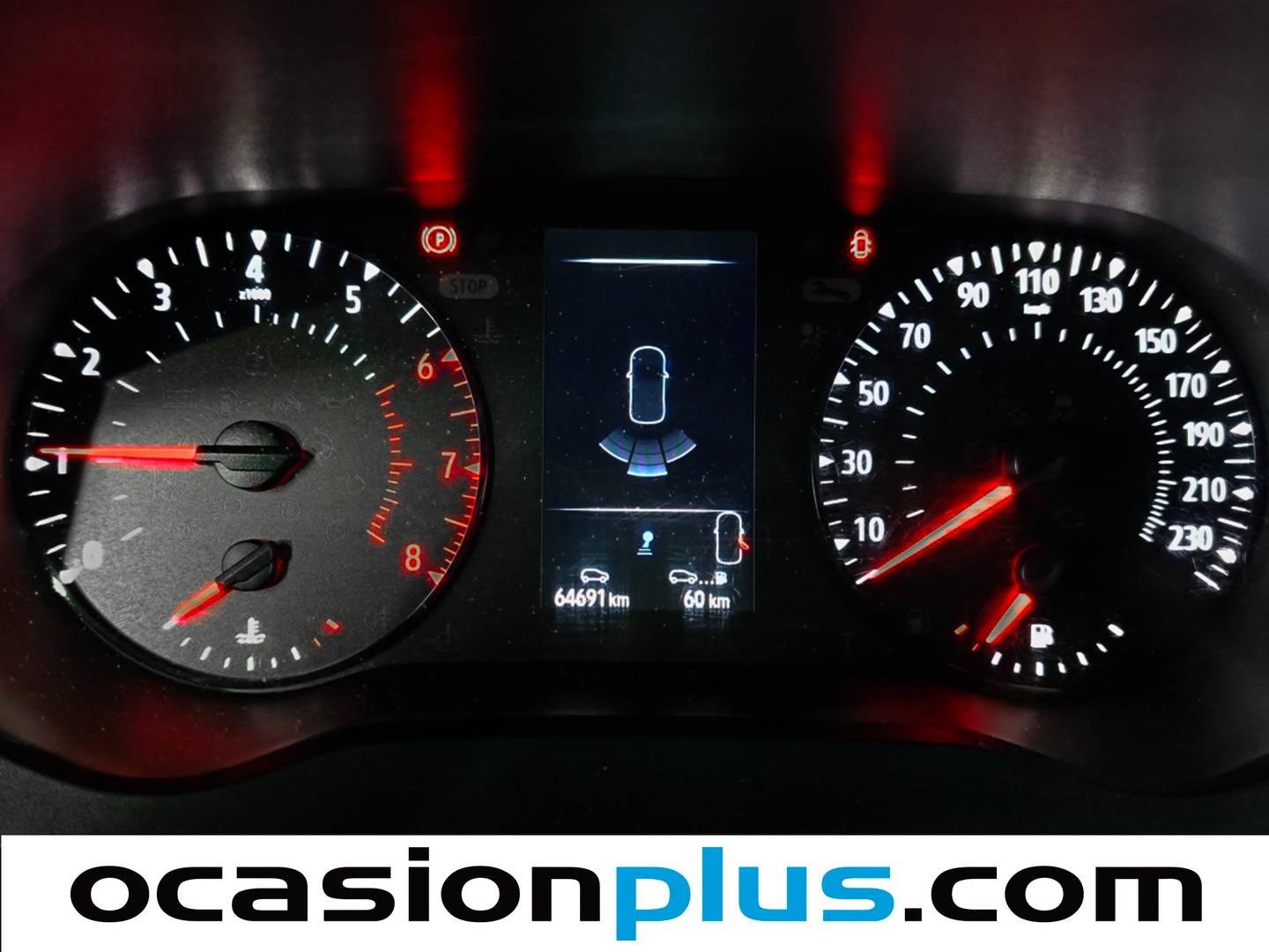 Nissan Townstar Nissan Townstar 1.3G L1 Profesional  (130 CV) 2024